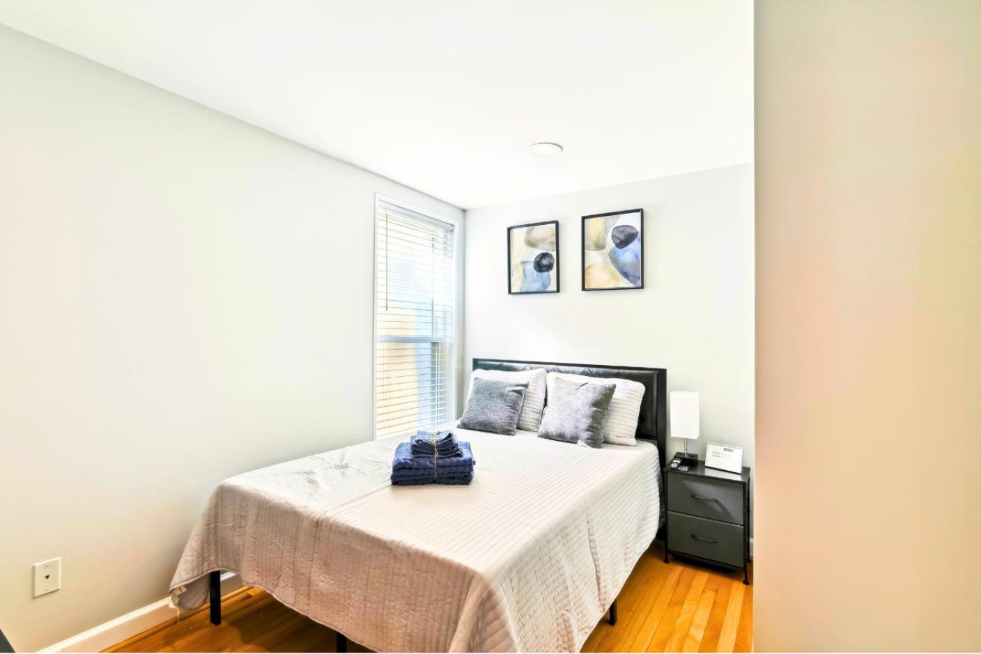 Federal Hill  Inner Harbor Lux Retreat, Sleeps 6 - Property Image 9