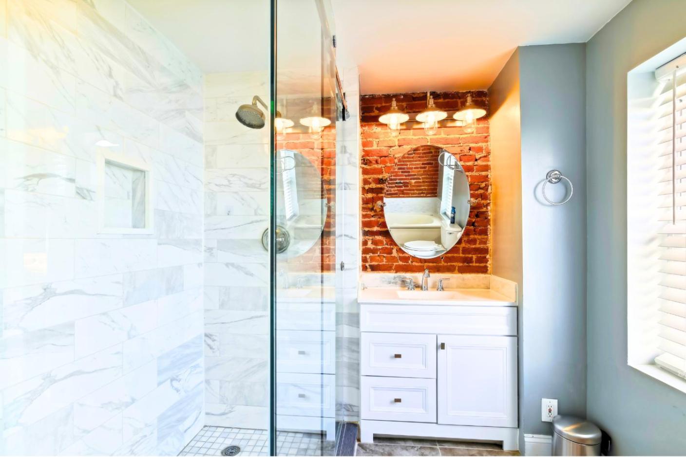 Federal Hill Inner Harbor Lux Retreat, Sleeps 6 - Property Image 20
