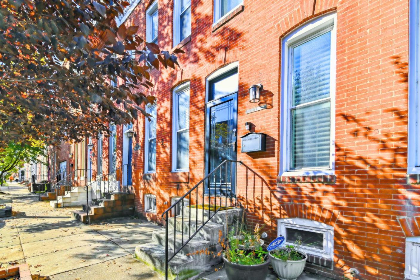 Federal Hill Inner Harbor Lux Retreat, Sleeps 6 - Property Image 19
