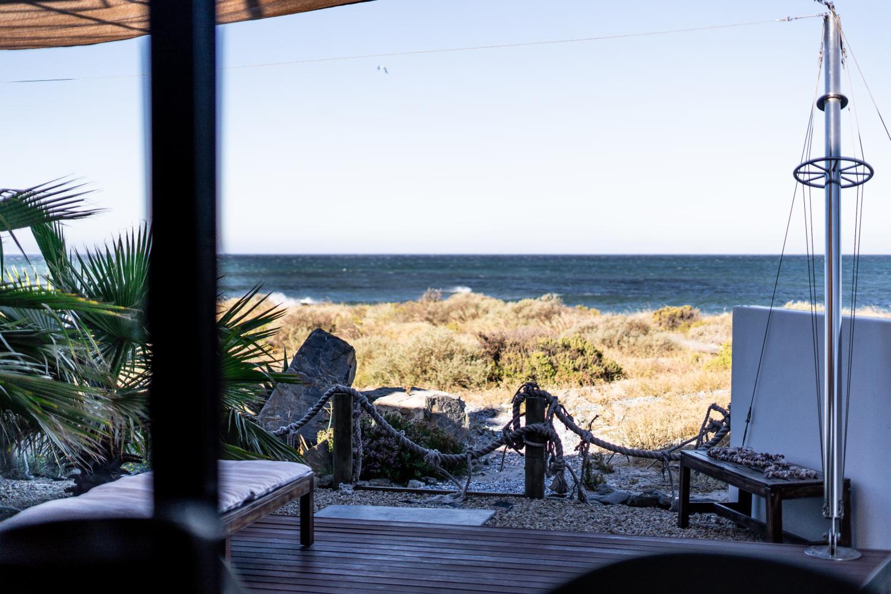 Sunrise Beach Cottage