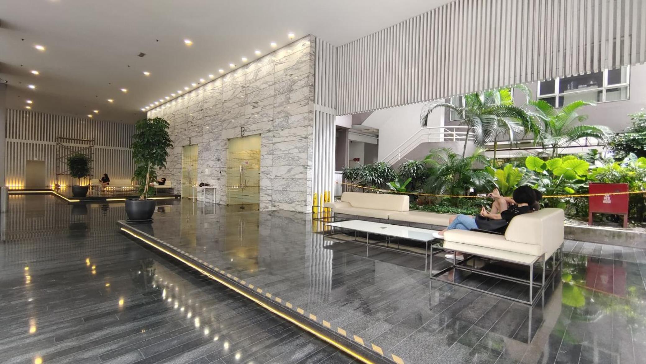 Bintang Goldhill Near TRX & Pavilion Mall,MRT,KL By Proplet