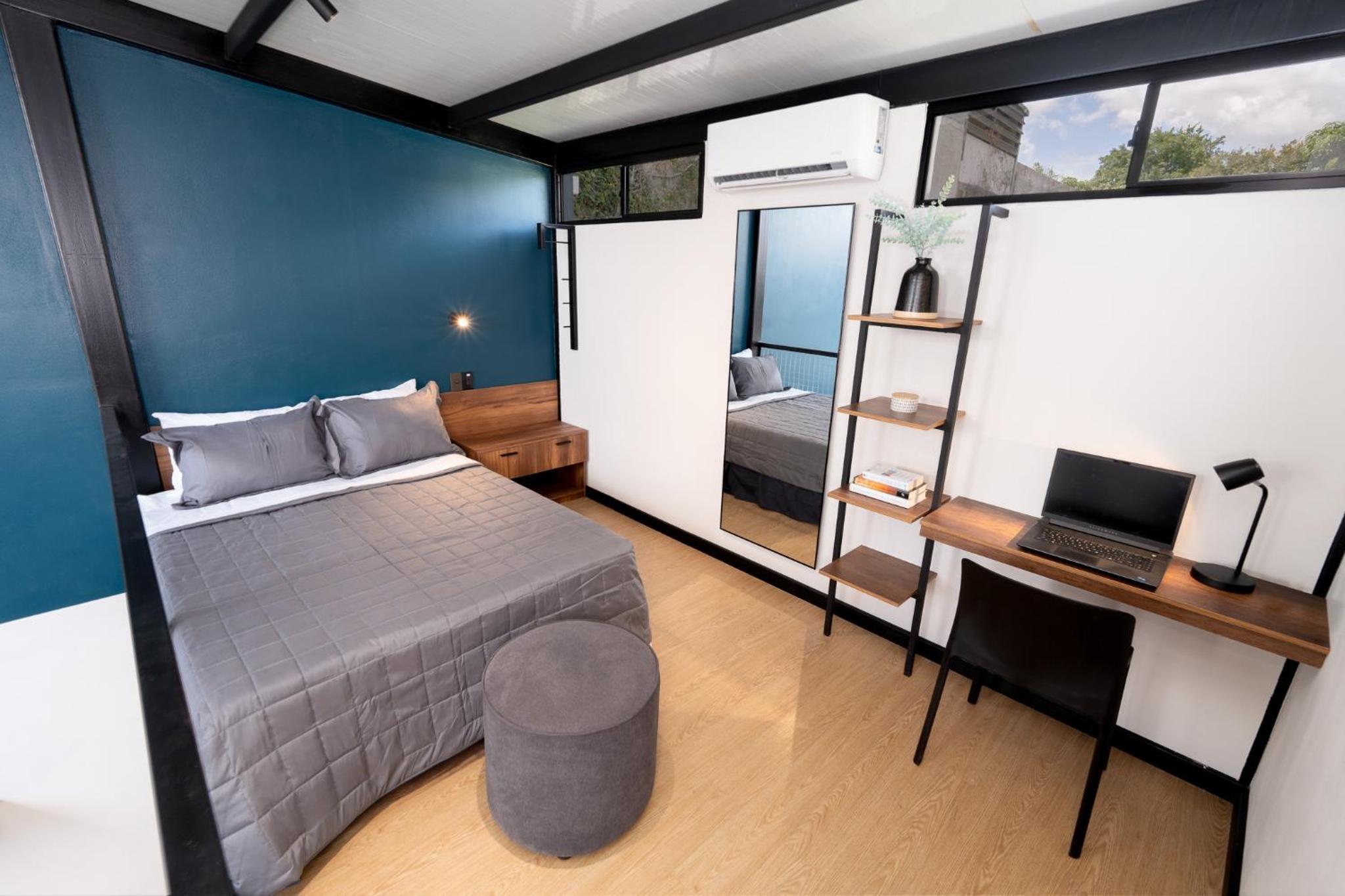 Quaranta Lofts