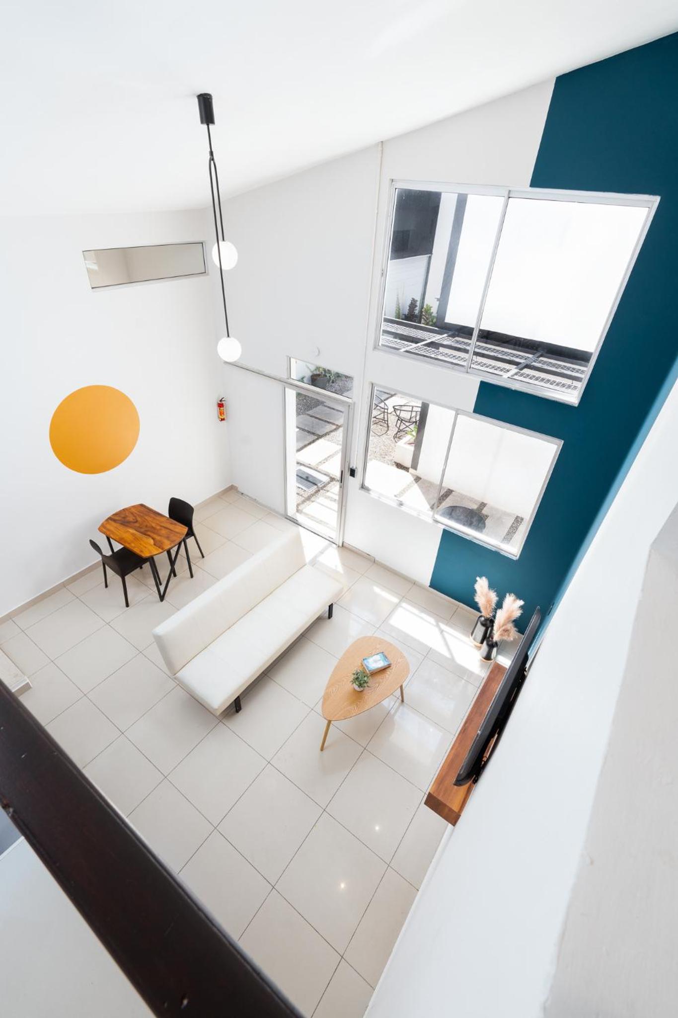 Quaranta Lofts