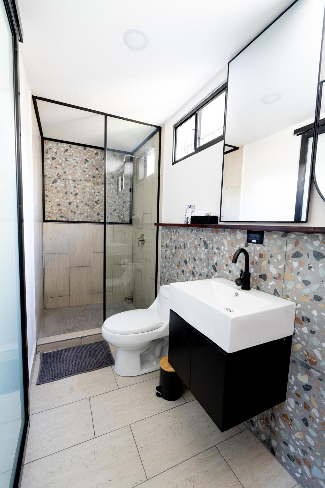 Quaranta Lofts