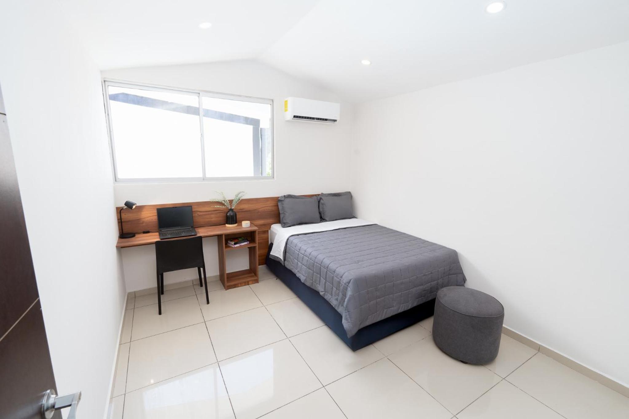 Quaranta Lofts