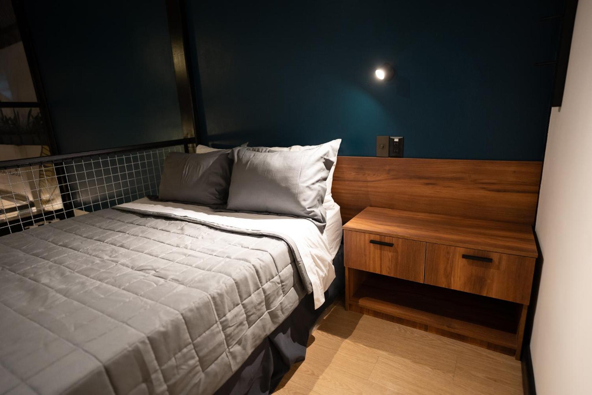 Quaranta Lofts