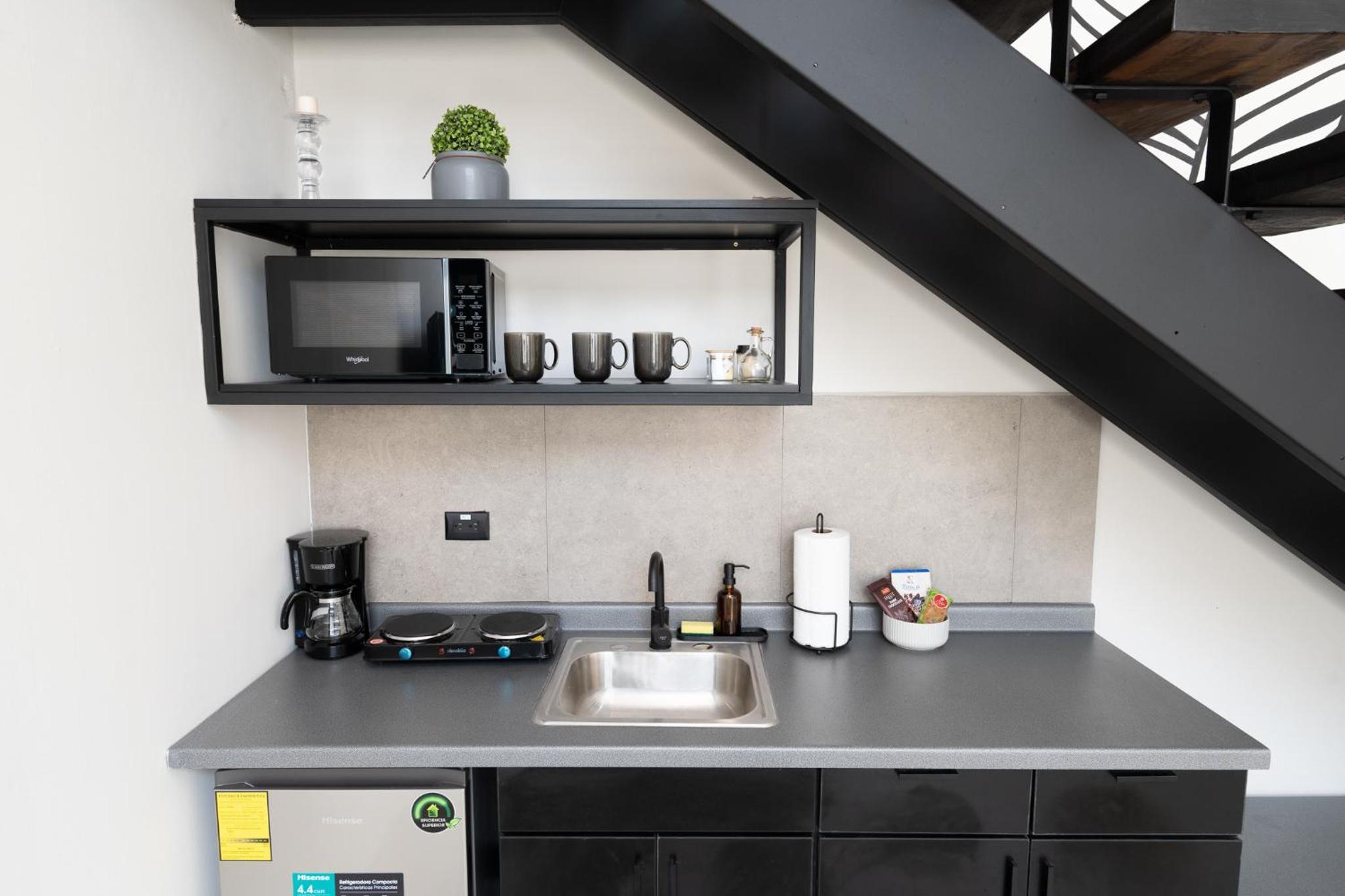 Quaranta Lofts