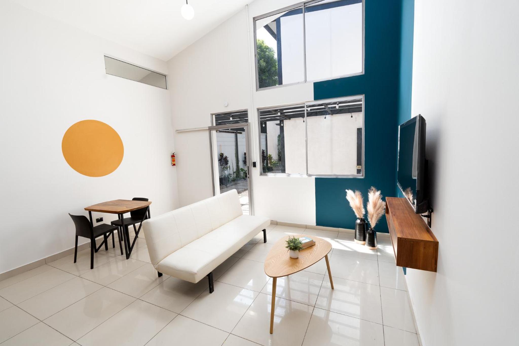 Quaranta Lofts