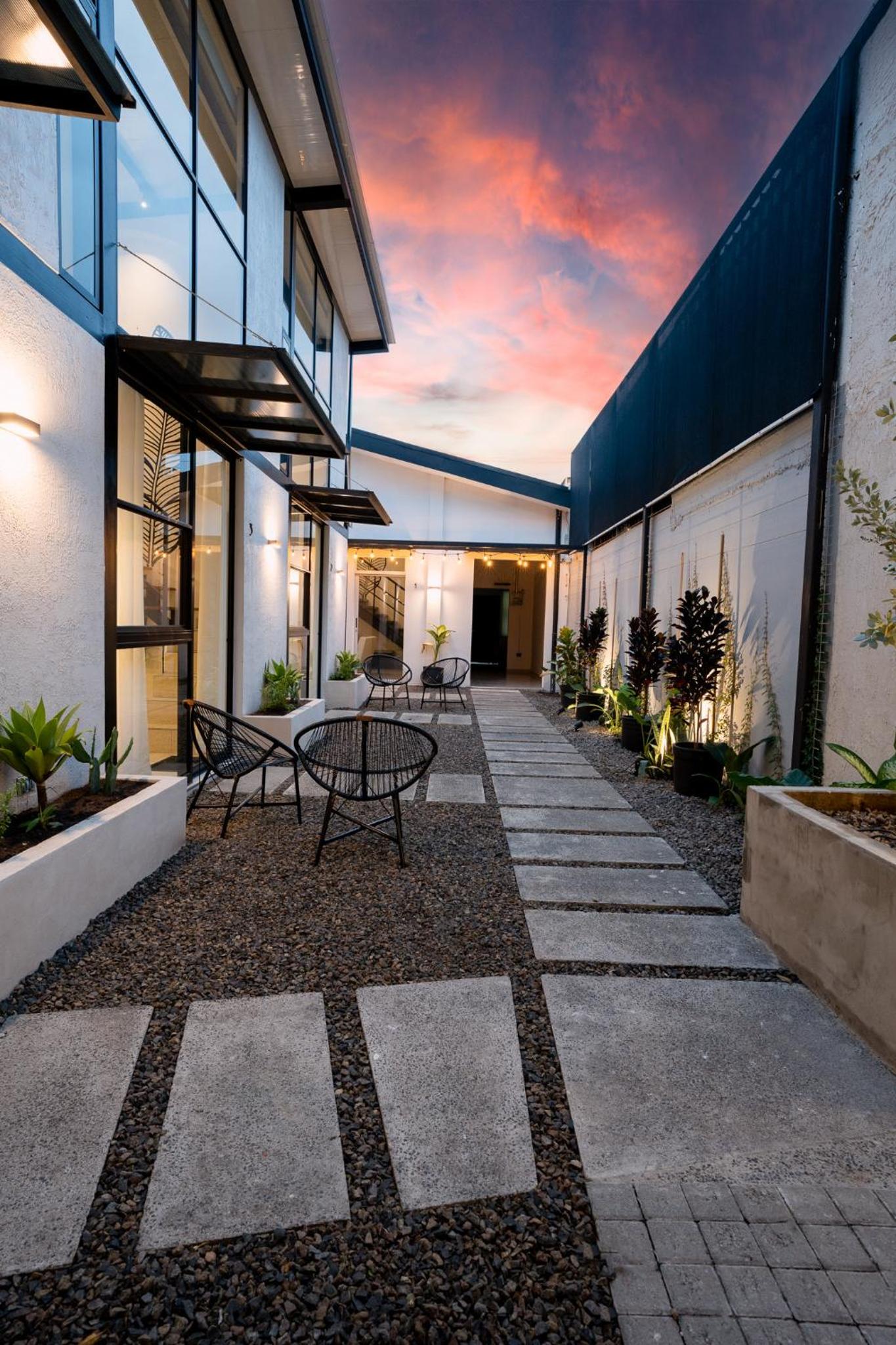 Quaranta Lofts