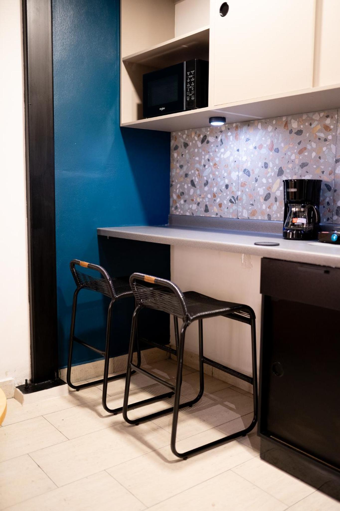 Quaranta Lofts