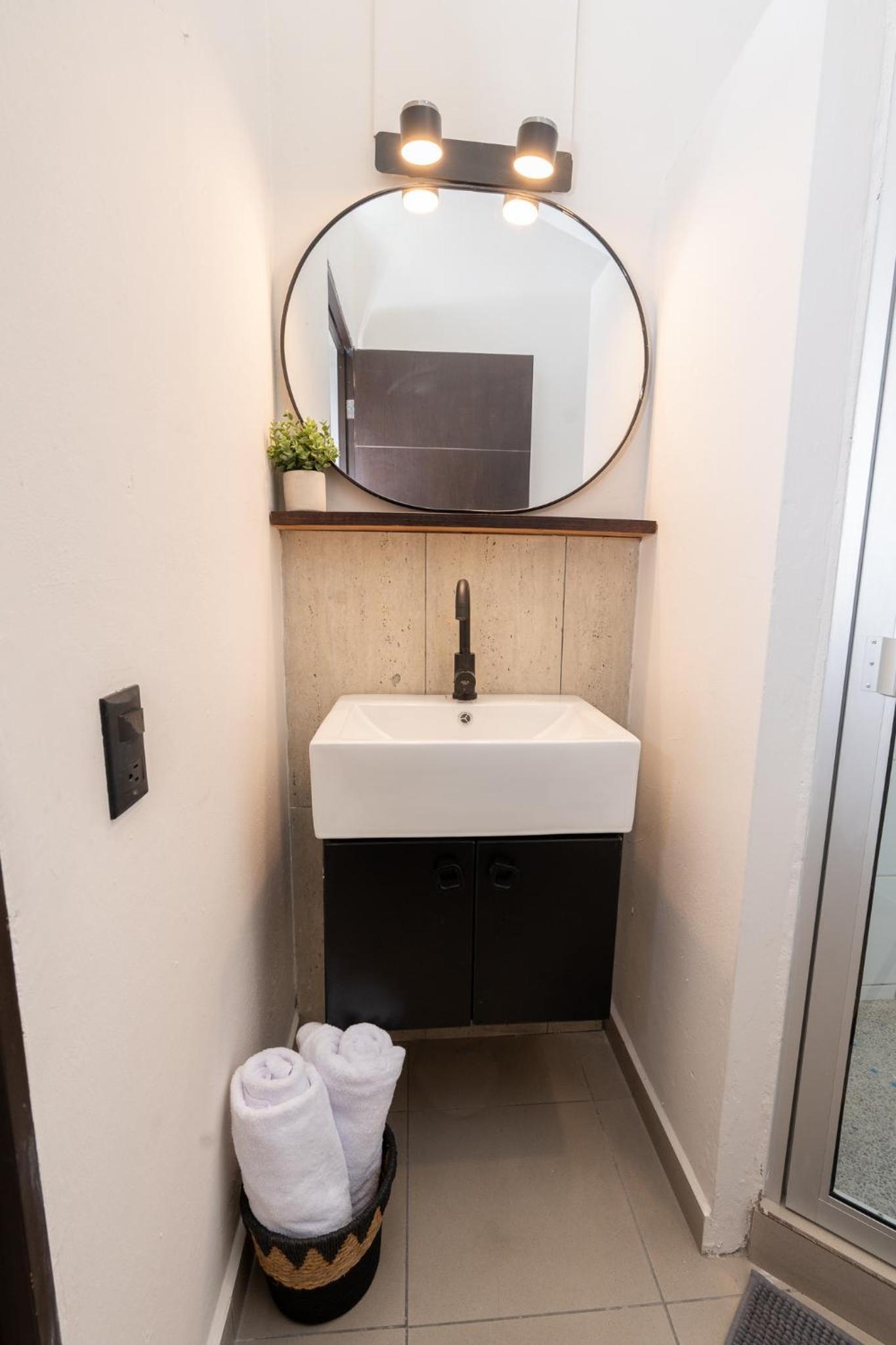 Quaranta Lofts