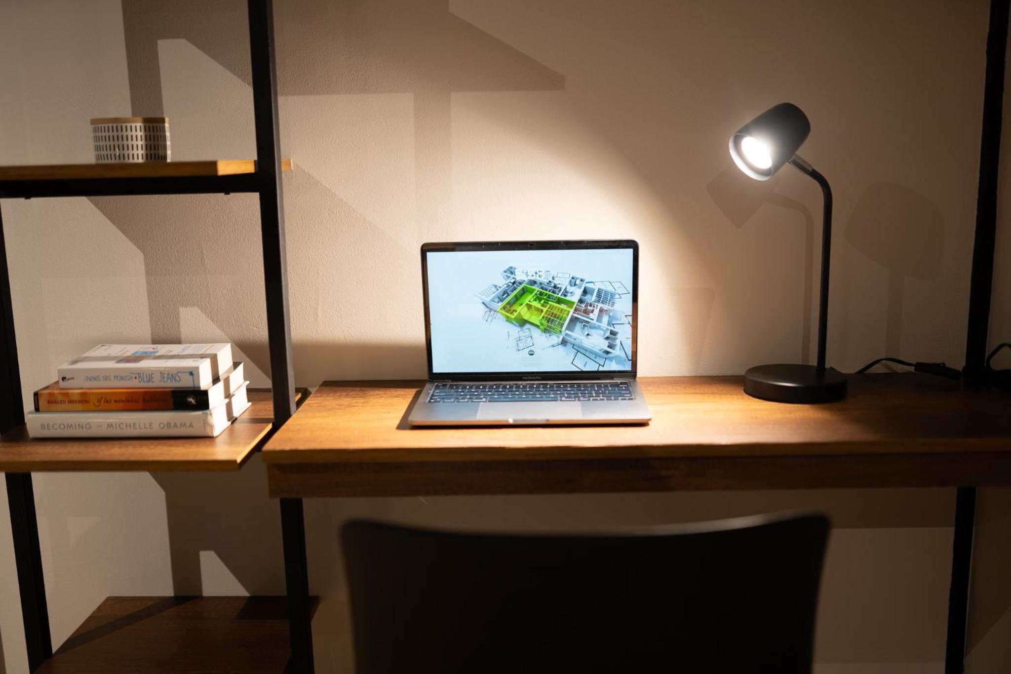 Quaranta Lofts
