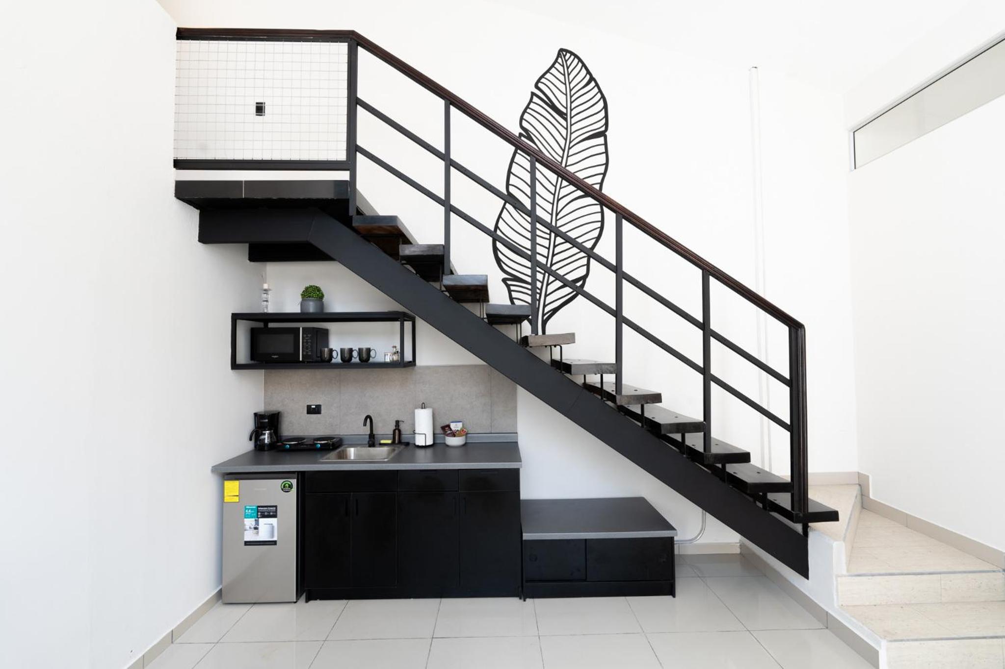 Quaranta Lofts