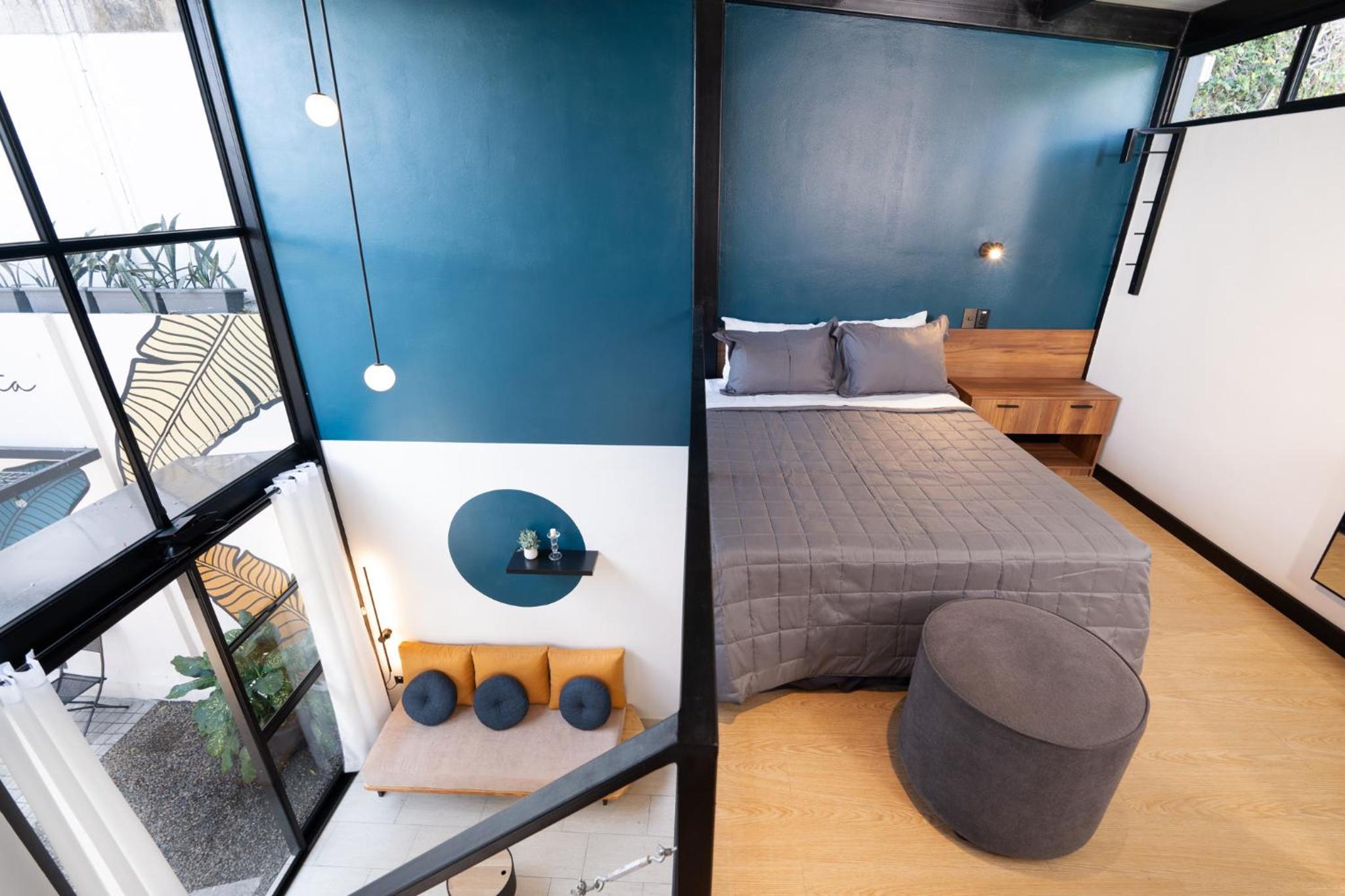 Quaranta Lofts