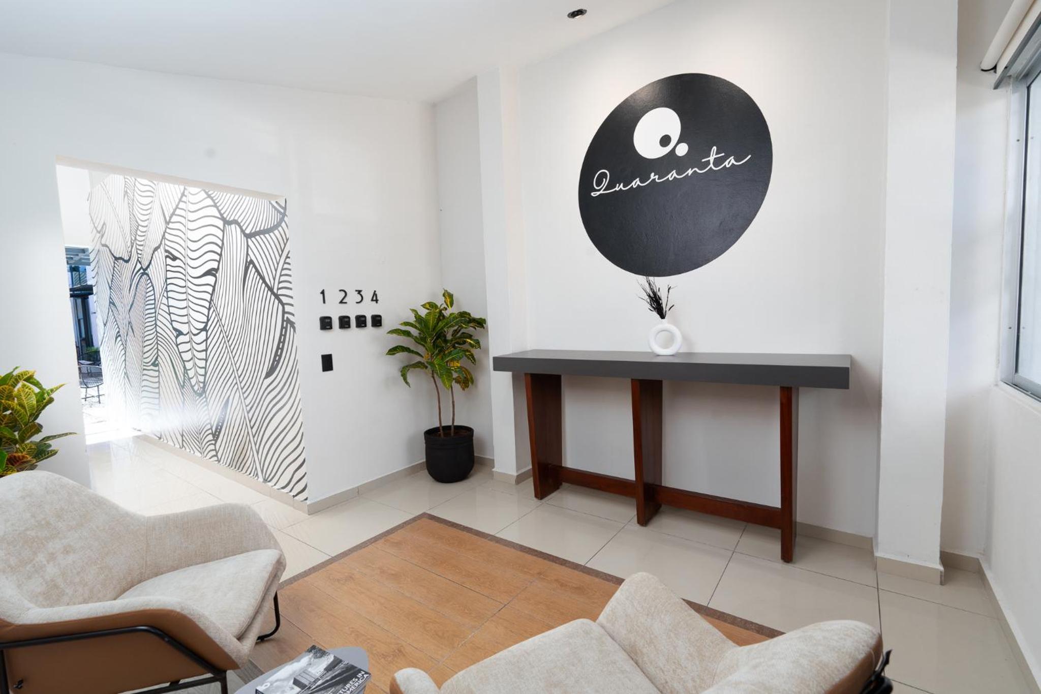 Quaranta Lofts