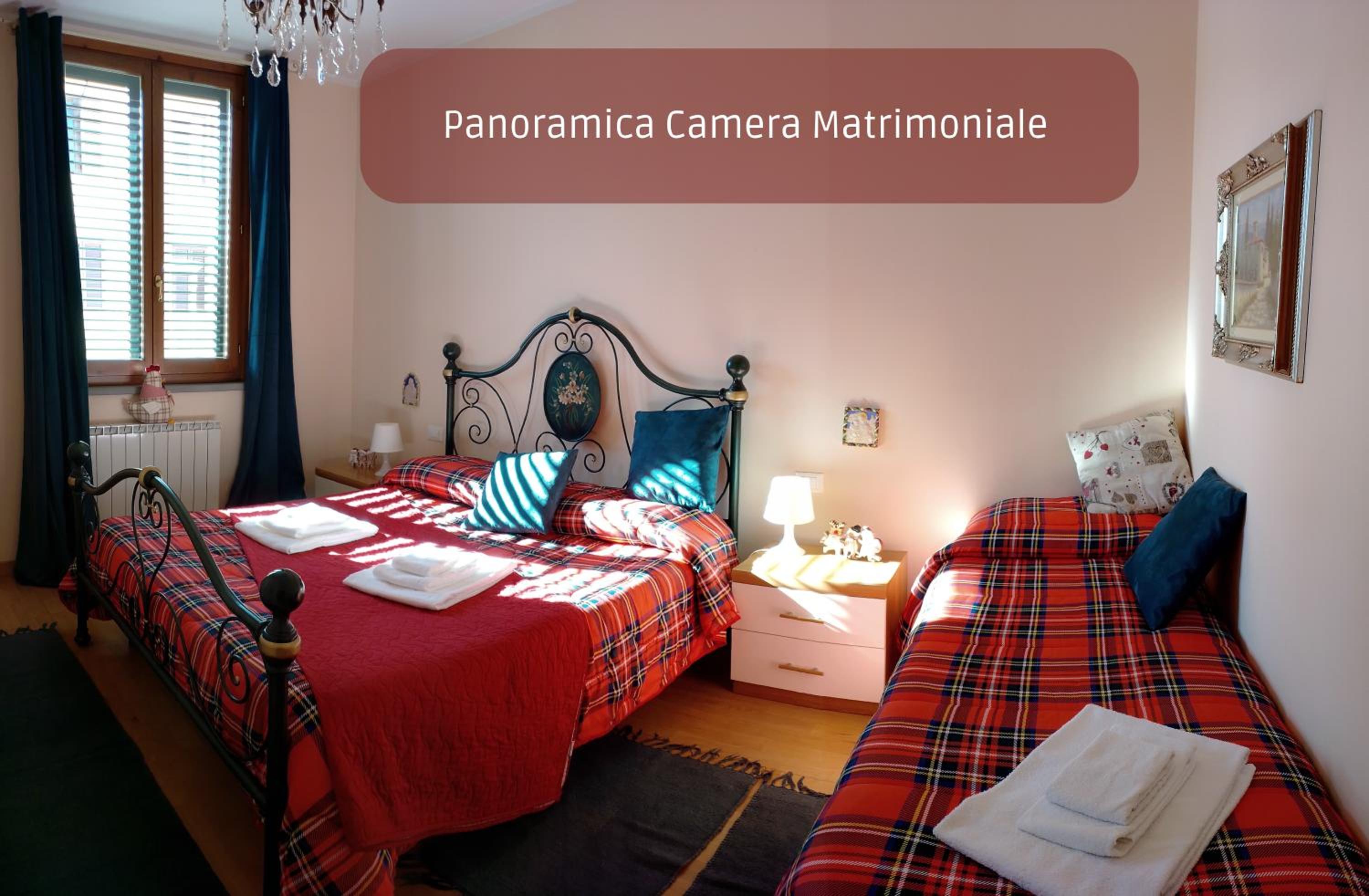 Bed And Breakfast Loriana photo 2