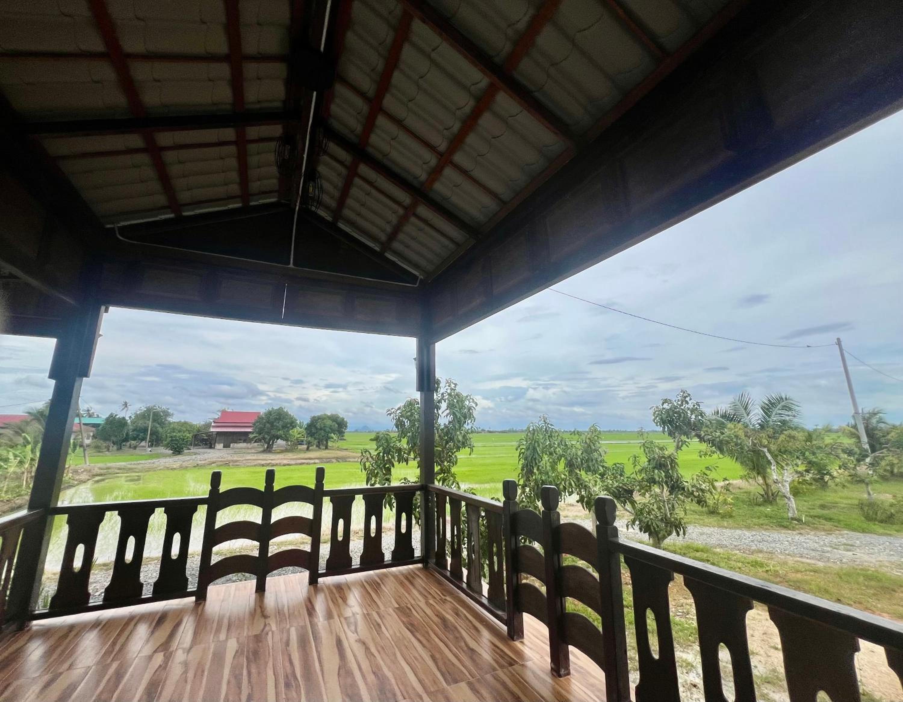 Homestay Denai 2 Harummanis photo 5