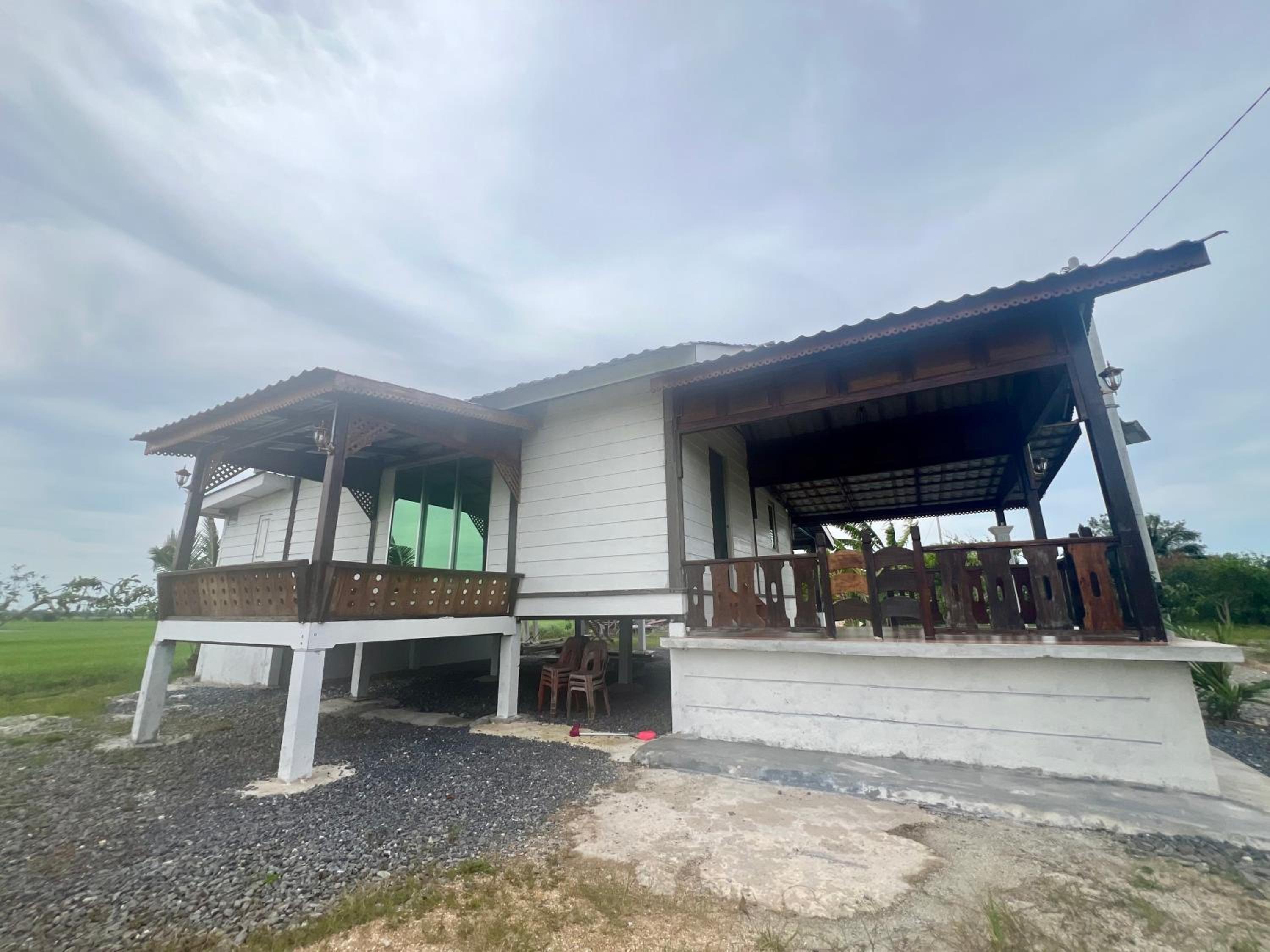 Homestay Denai 2 Harummanis photo 2