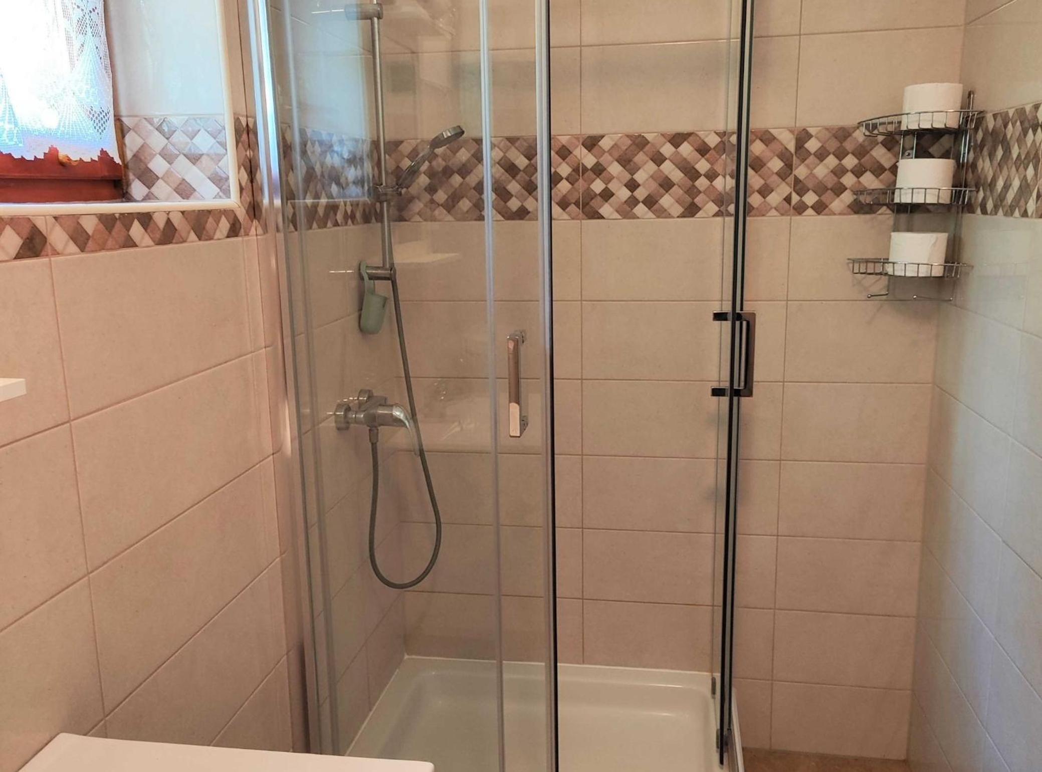 Comfortable Crikvenica Stay with Private Parking