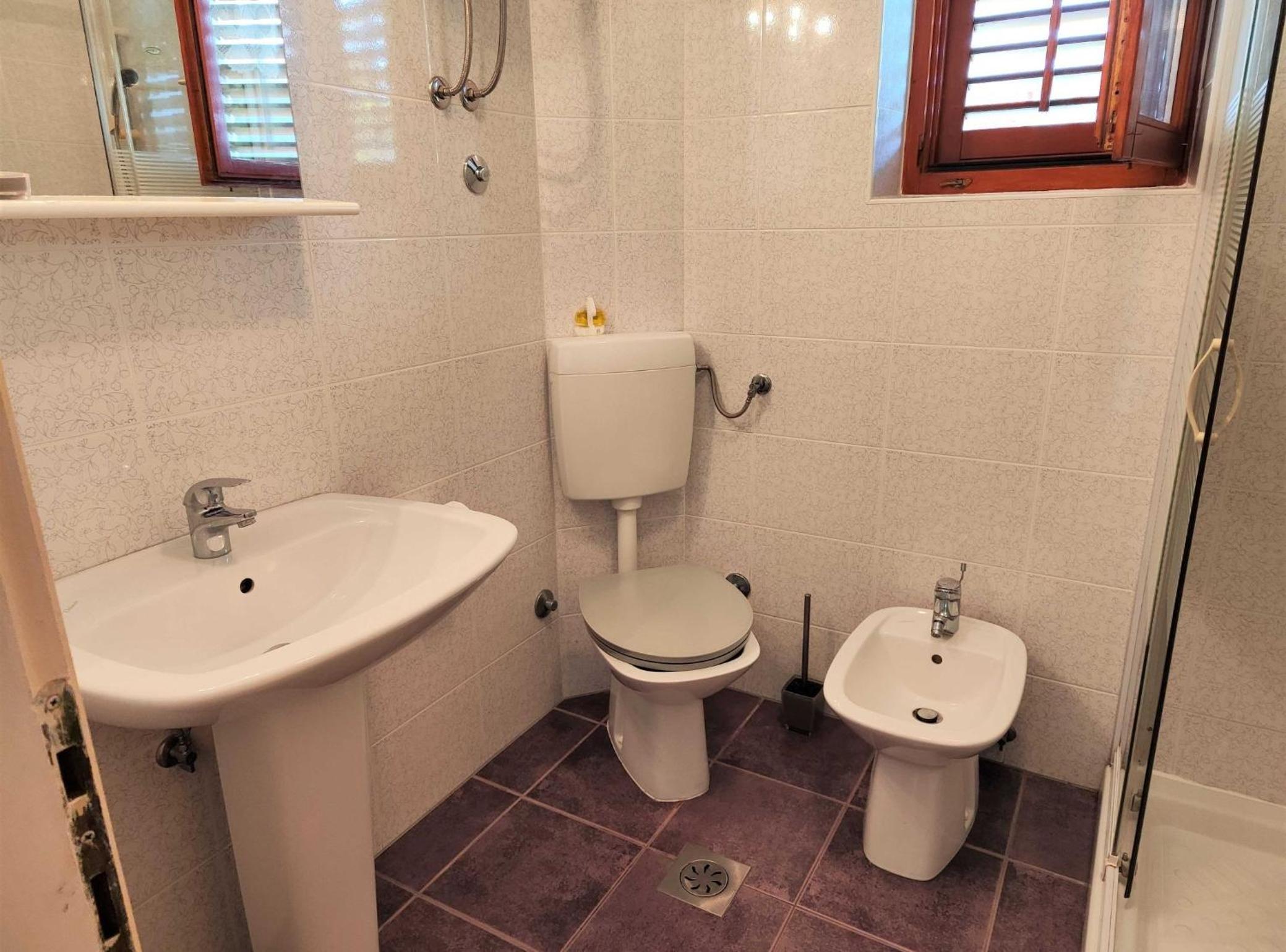 Comfortable Crikvenica Stay with Private Parking