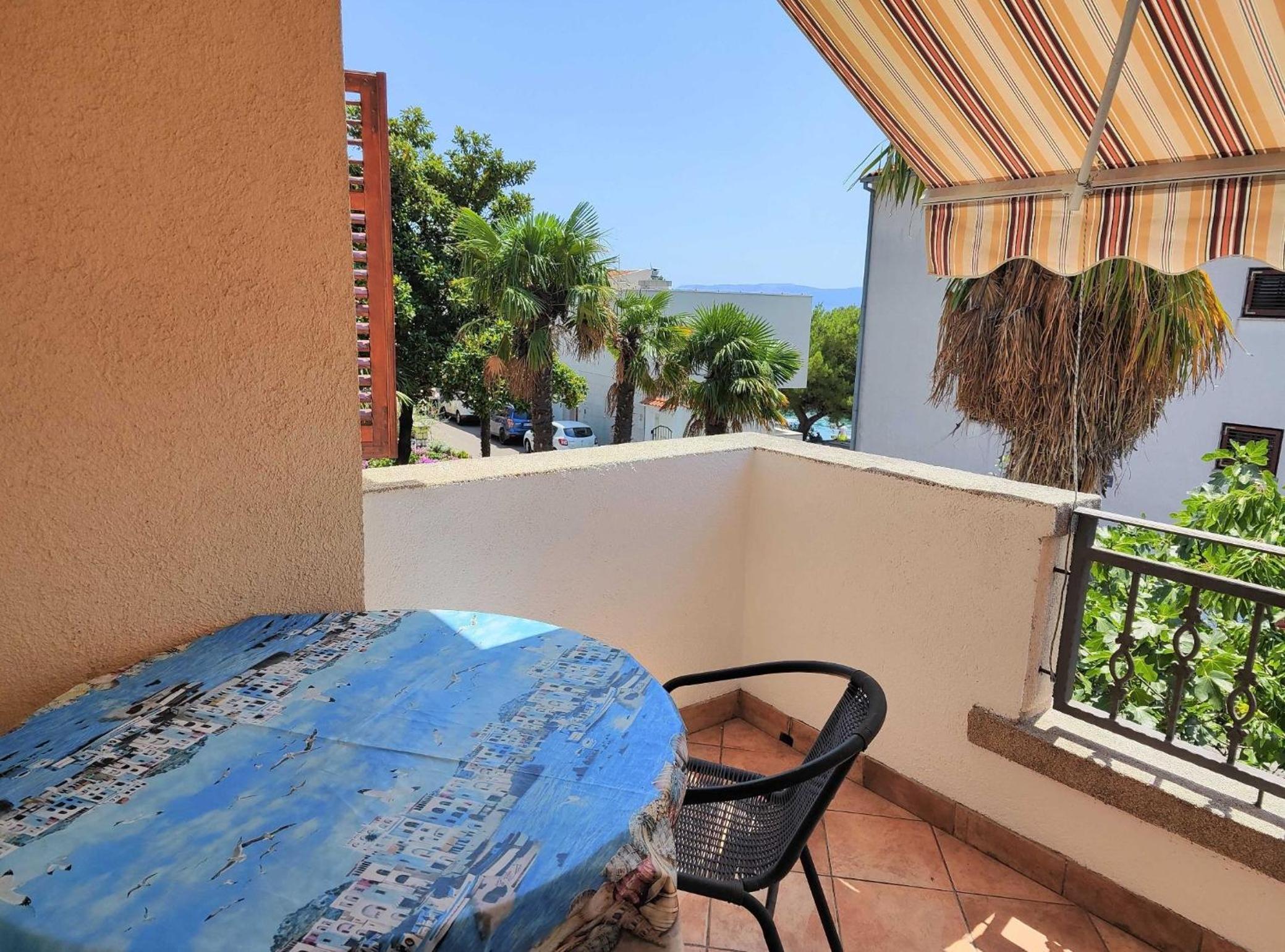 Comfortable Crikvenica Stay with Private Parking