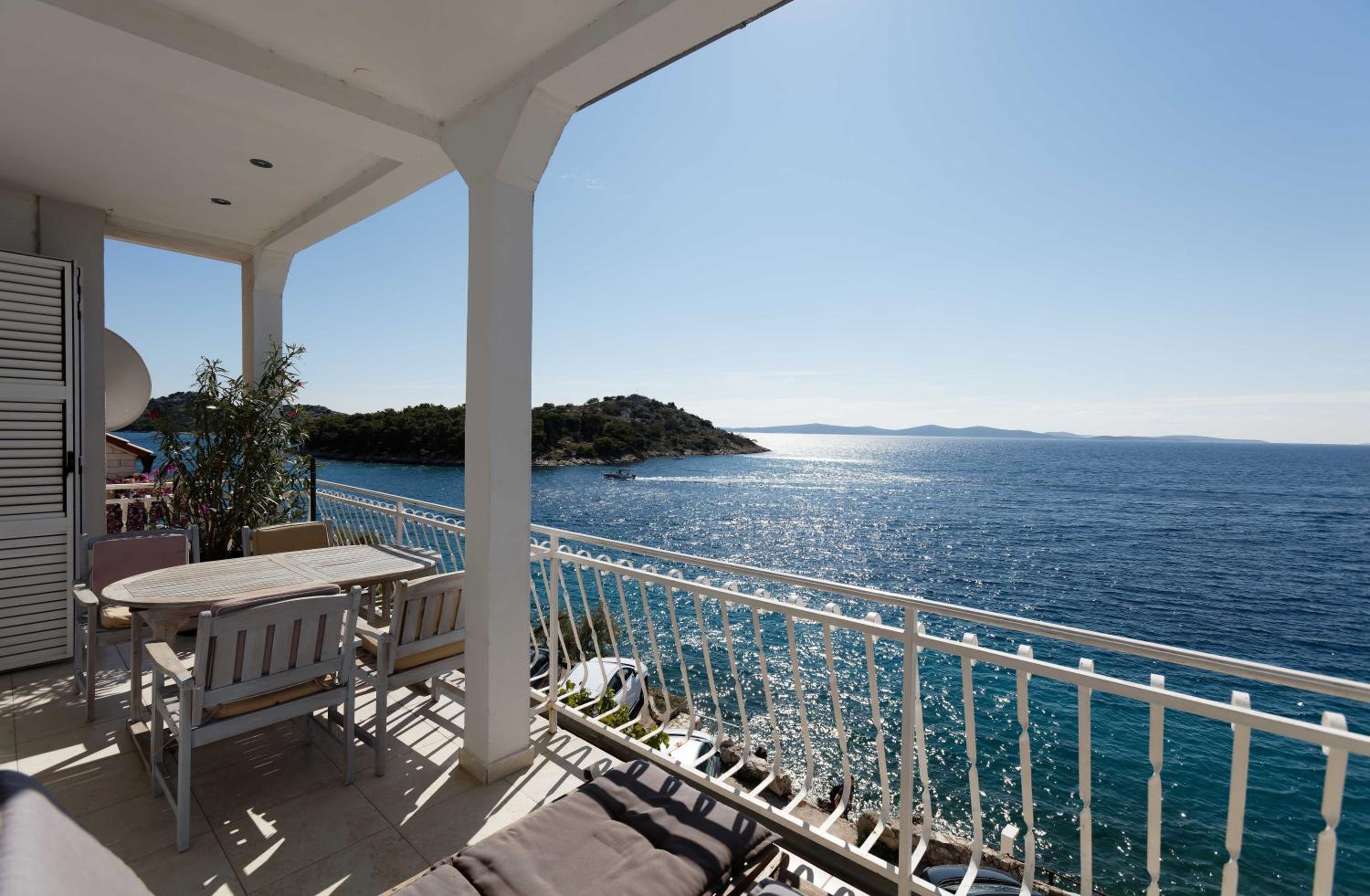 Outstanding views