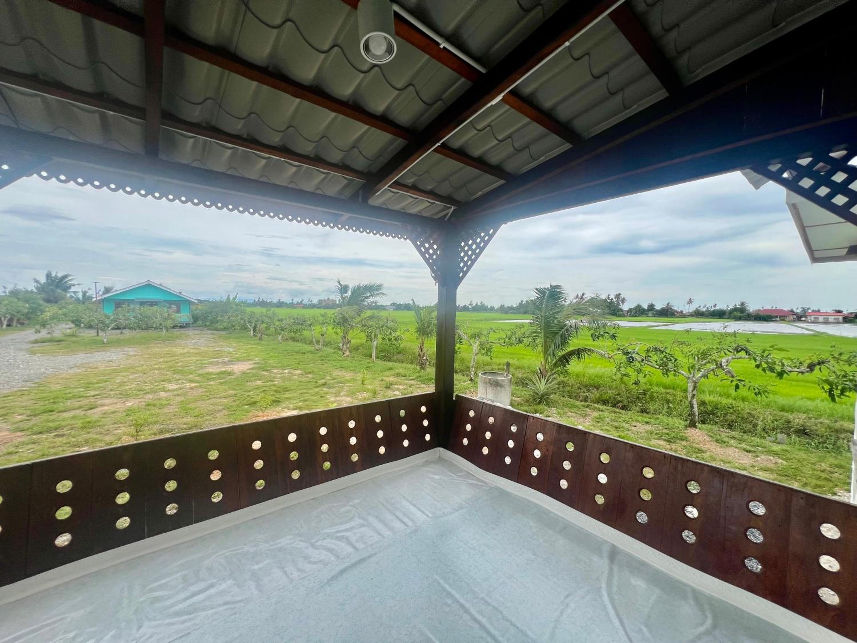 Homestay Denai 2 Harummanis photo 4
