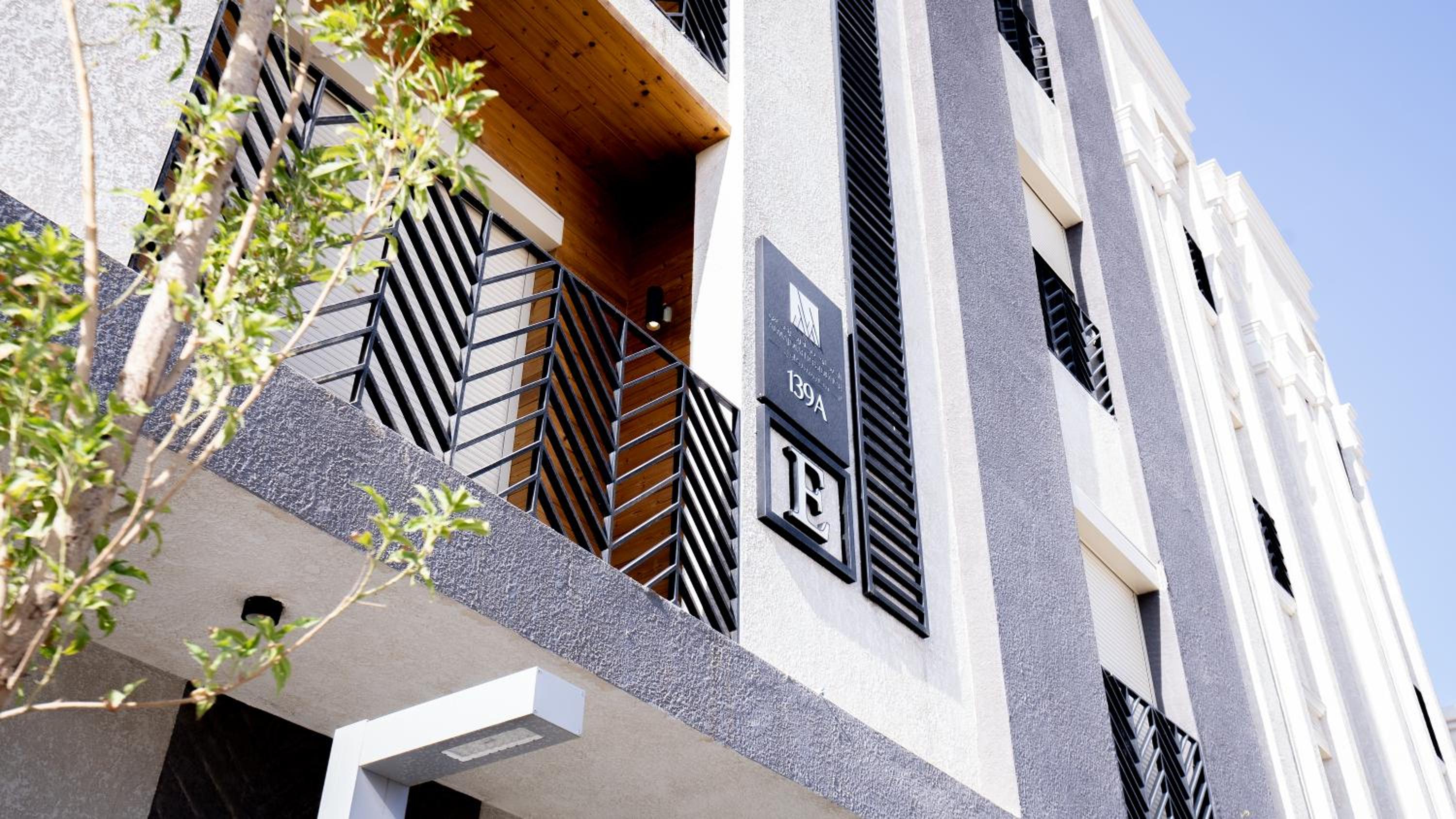 Nuzul R187 - Elegant Apartment