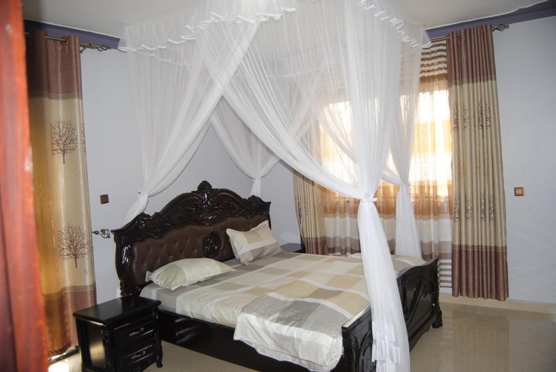 Anagaion Apartment view 2