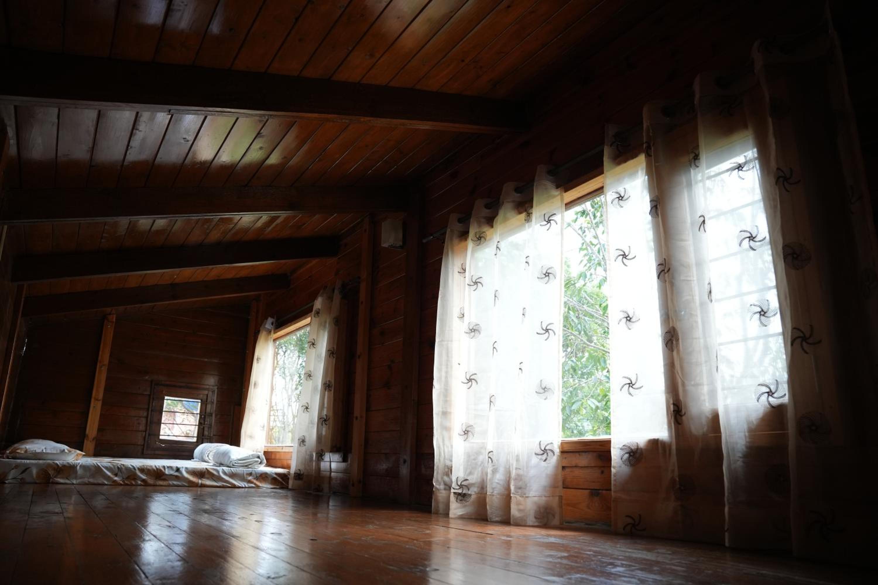 labdhi Resorts Masinagudi- Stag Groups not allowed