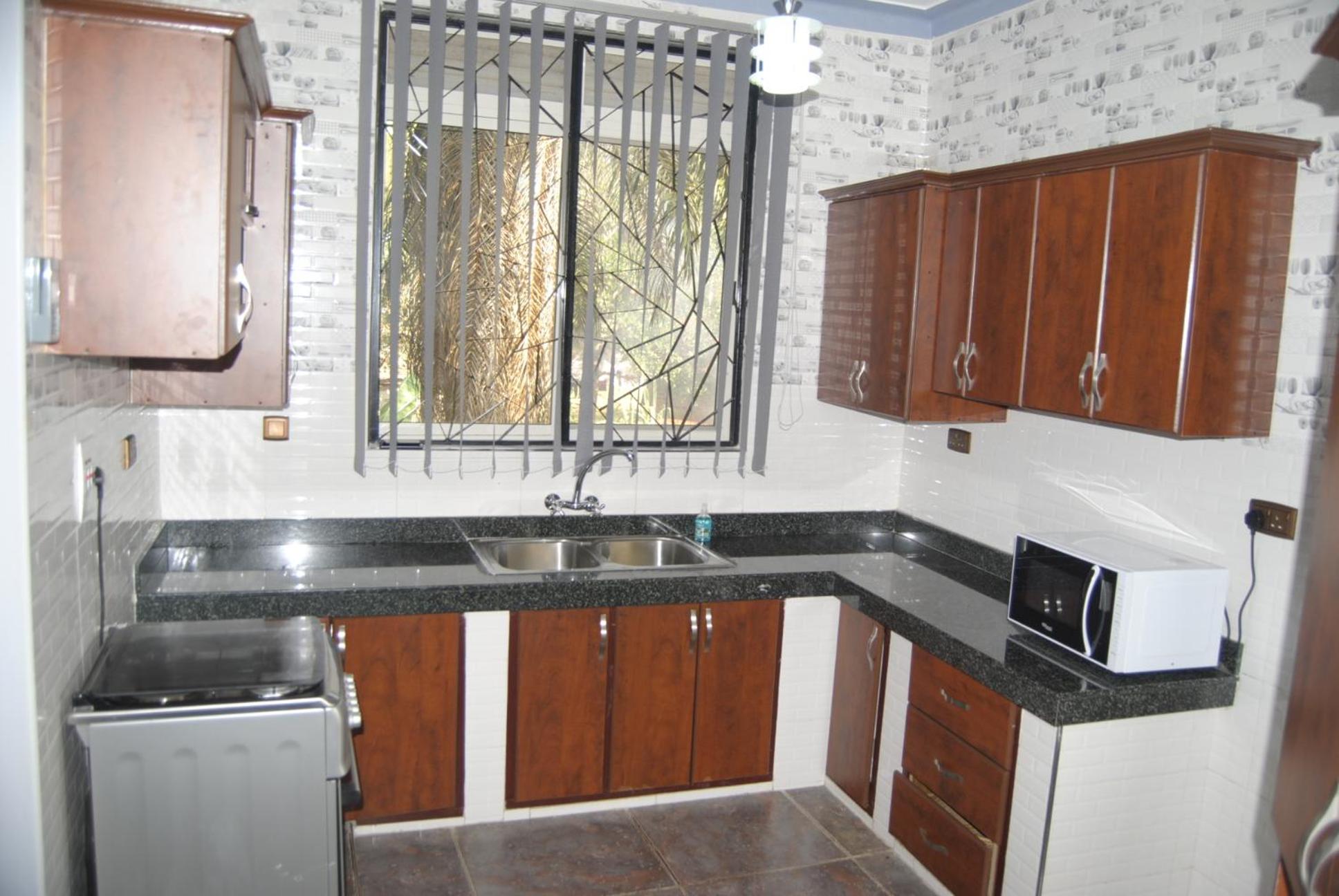 Anagaion Apartment view 3