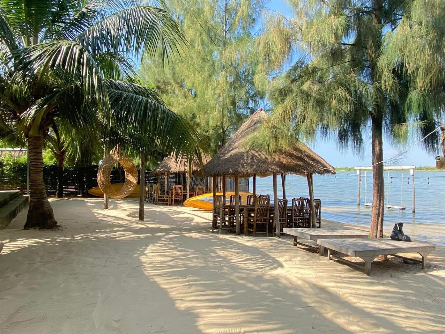 Damboung Bungalow