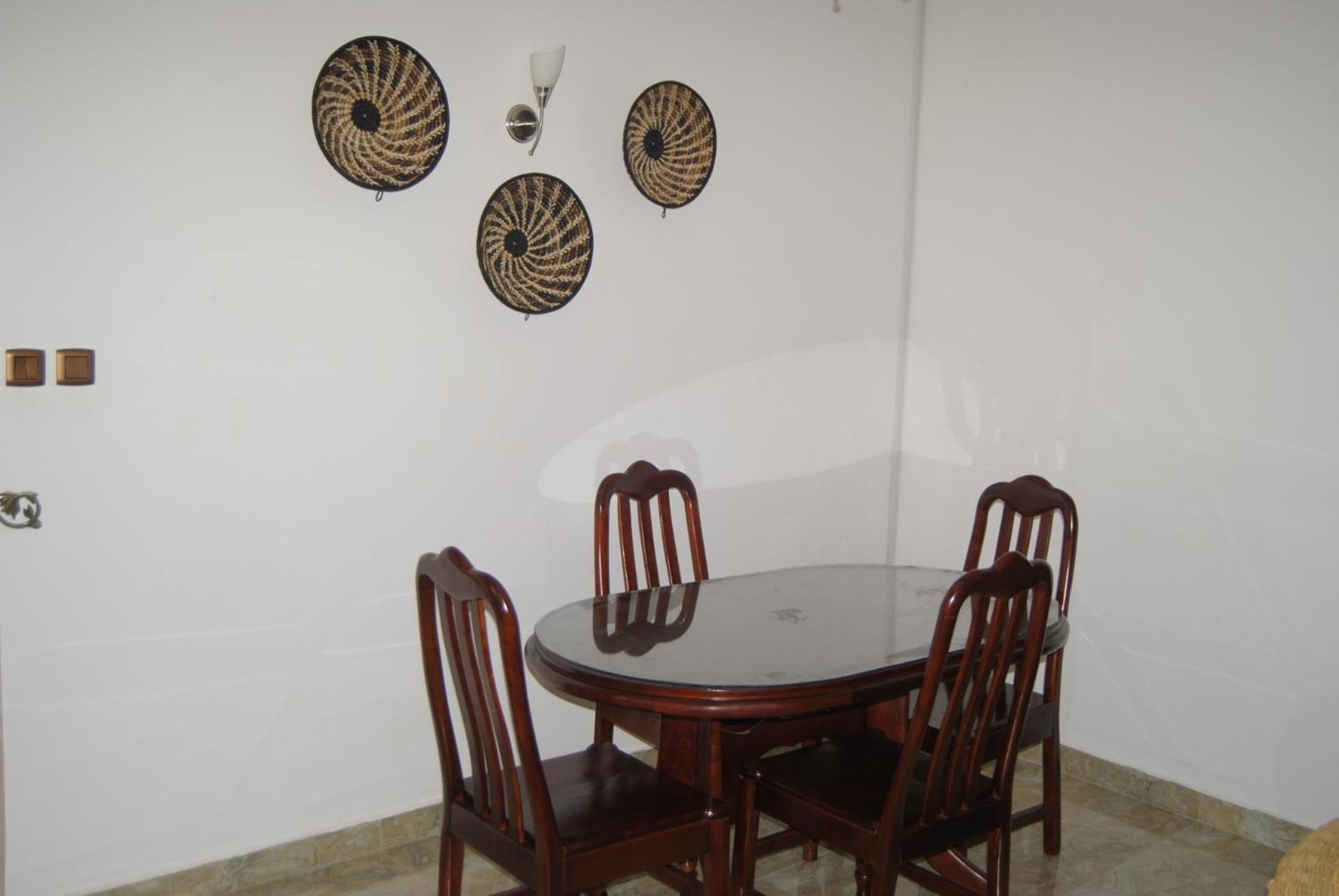 Anagaion Apartment view 4