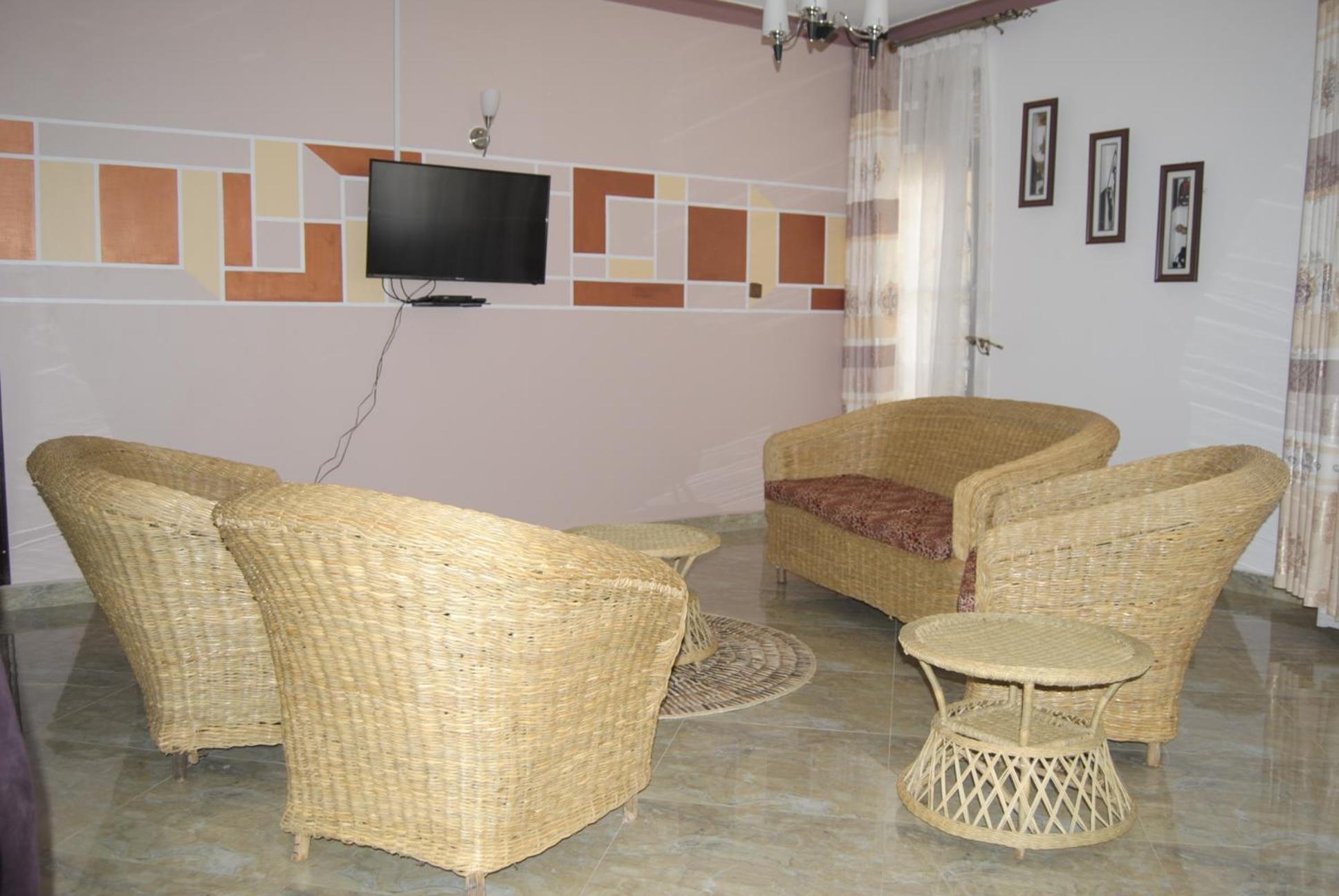 Anagaion Apartment view 5