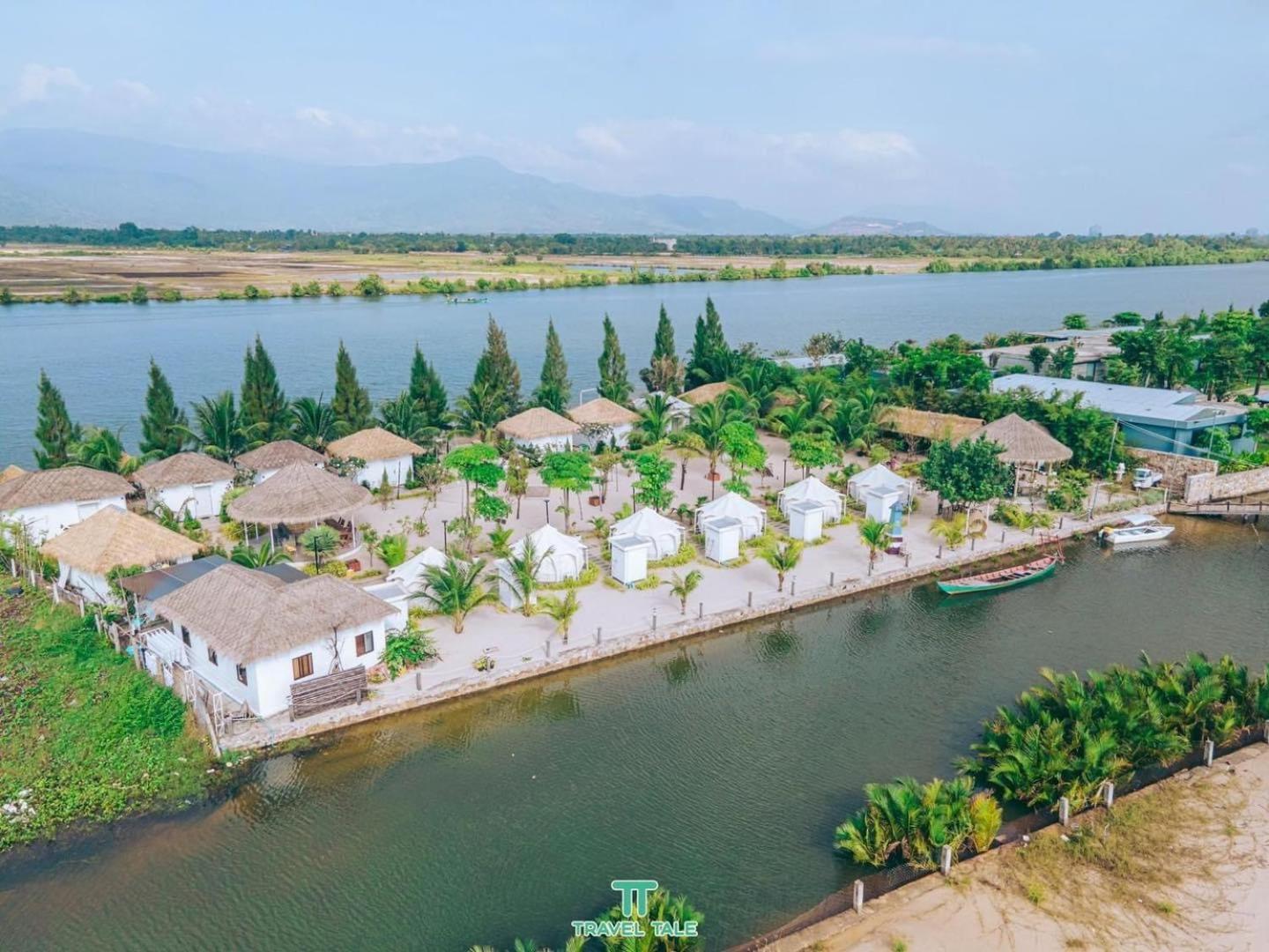Damboung Bungalow