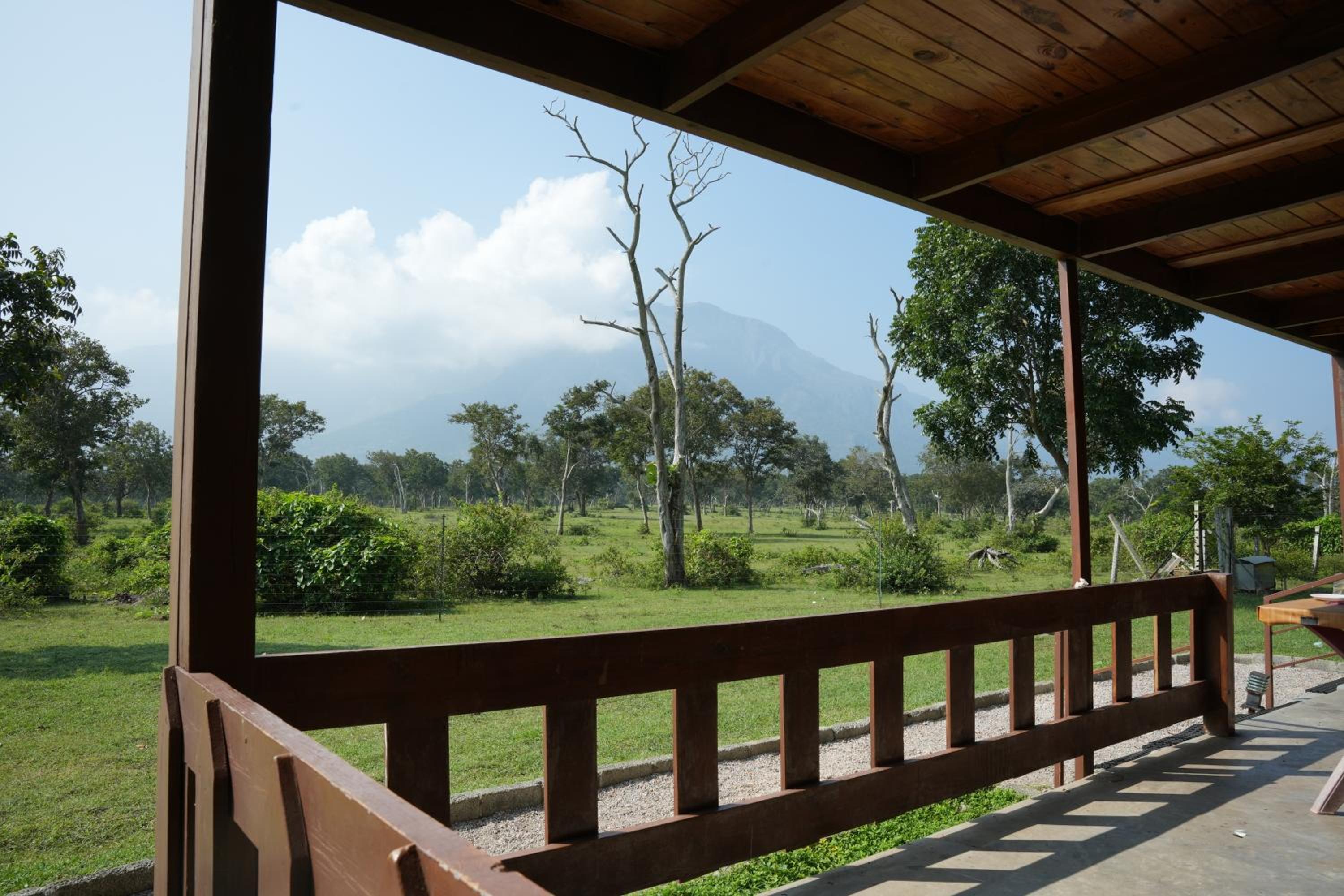 labdhi Resorts Masinagudi- Stag Groups not allowed
