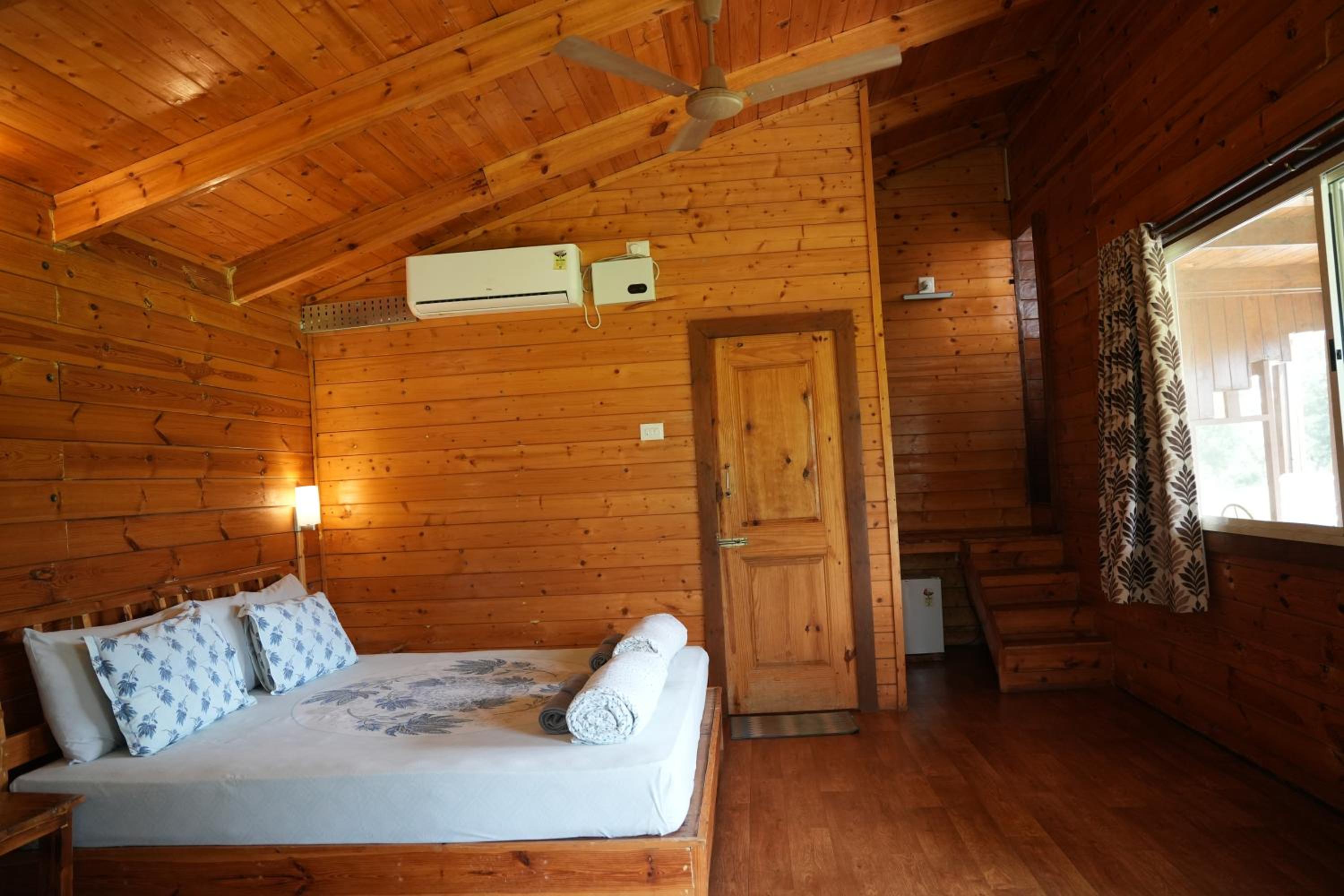 labdhi Resorts Masinagudi- Stag Groups not allowed