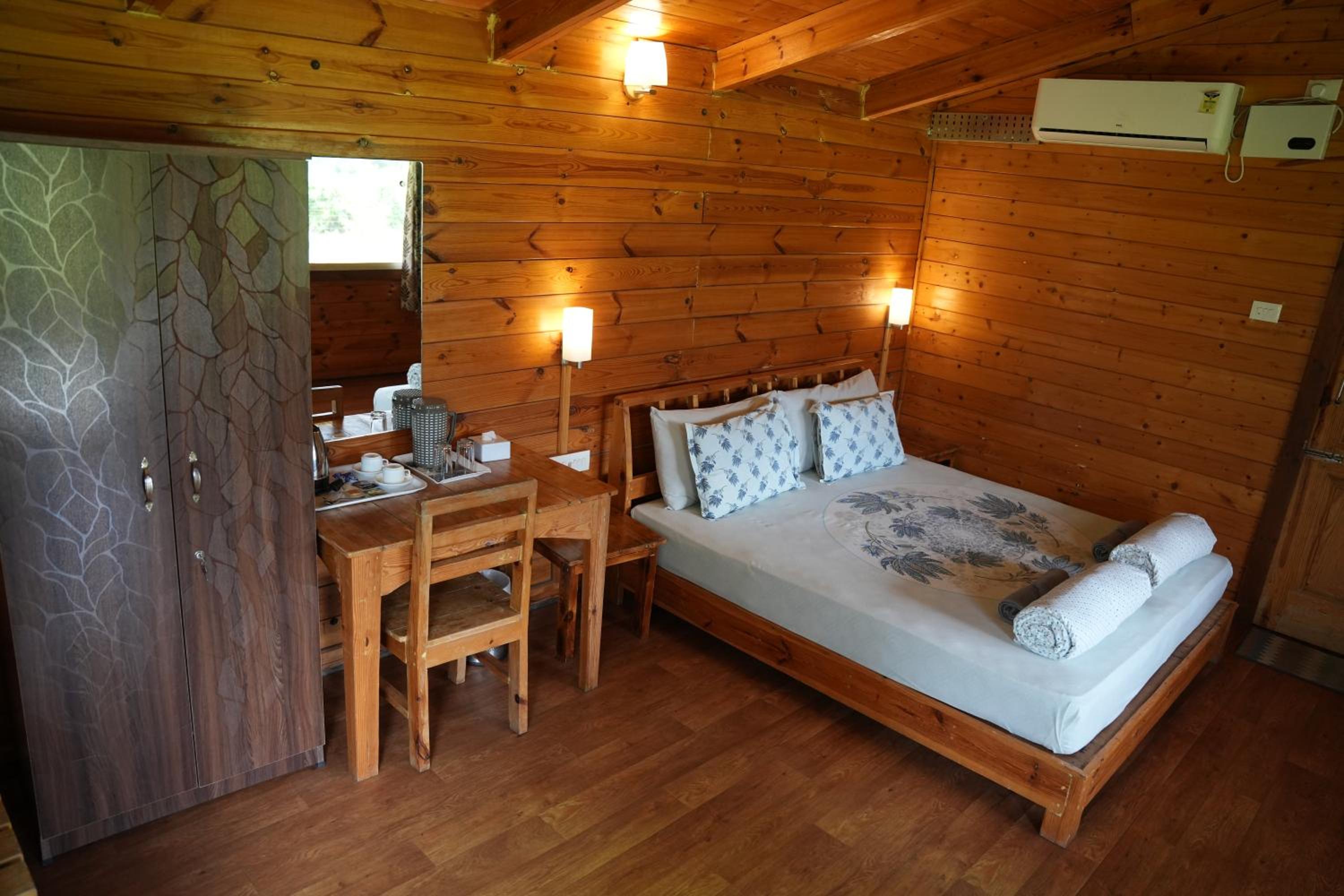 labdhi Resorts Masinagudi- Stag Groups not allowed