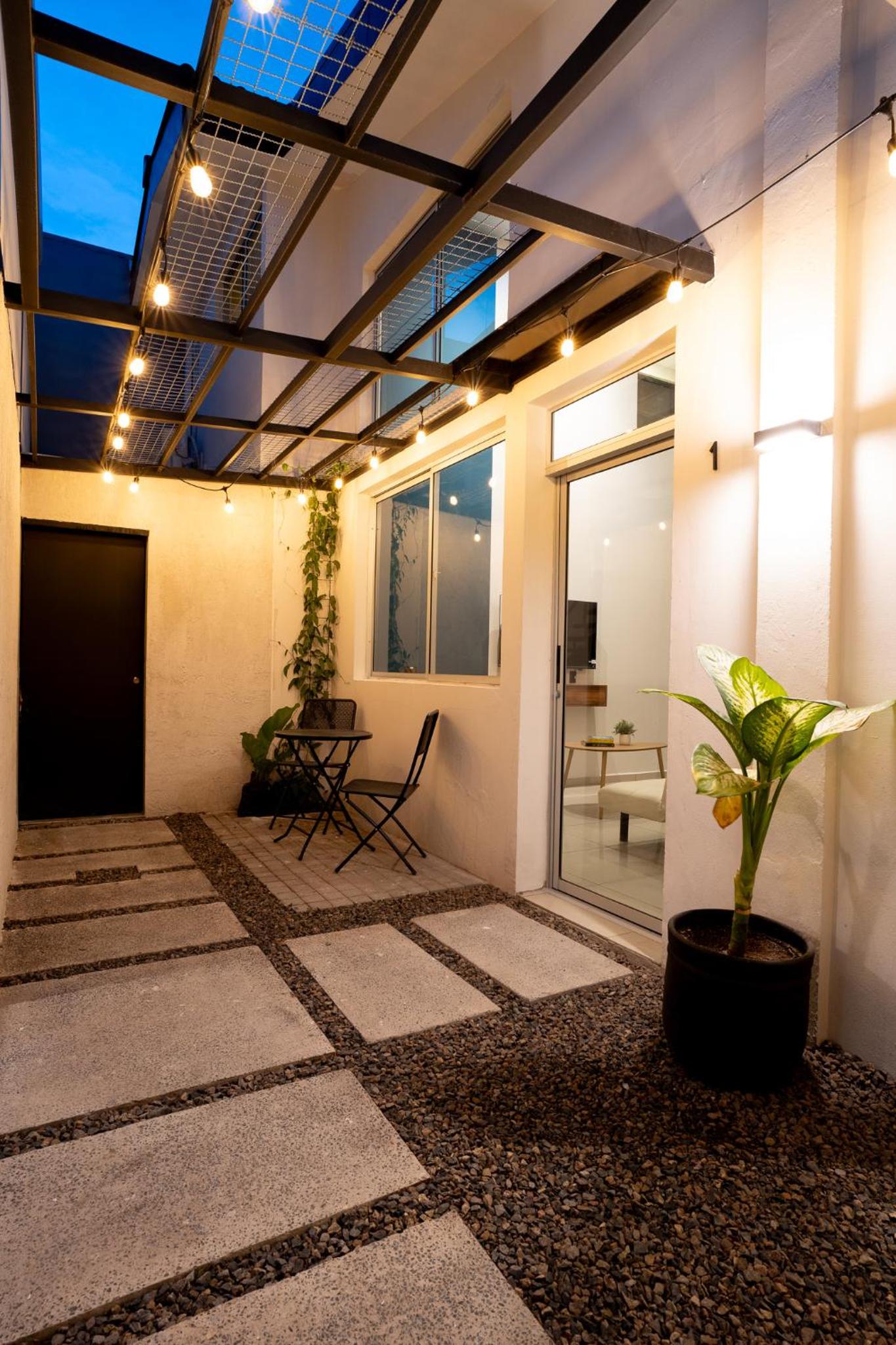 Quaranta Lofts