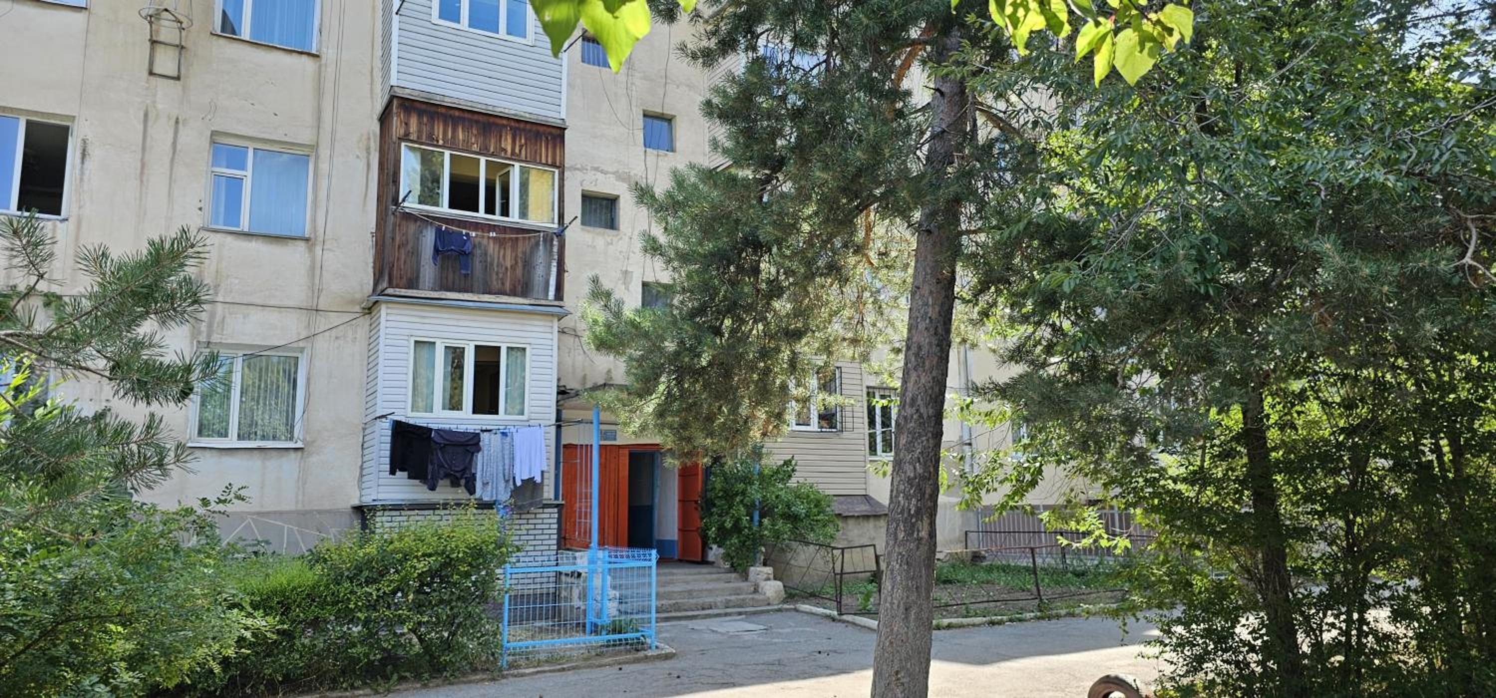 Elaman guest house