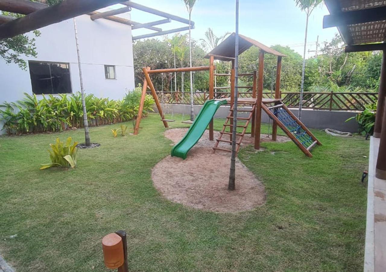 Linda casa, para 8 pessoas, 2 Suites, 1 quarto, piscina, fitness, Praia do Forte