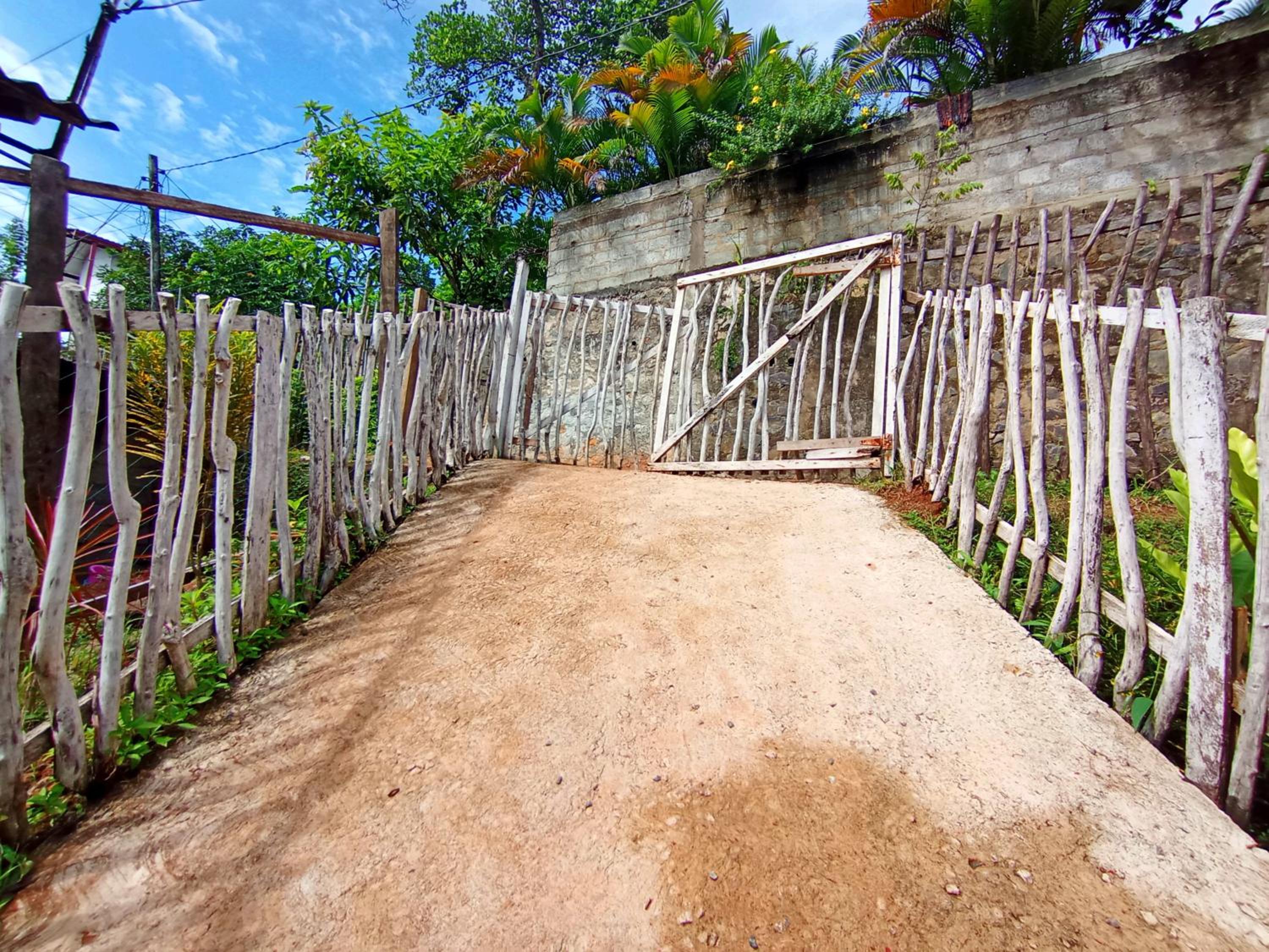 vihanga homestay