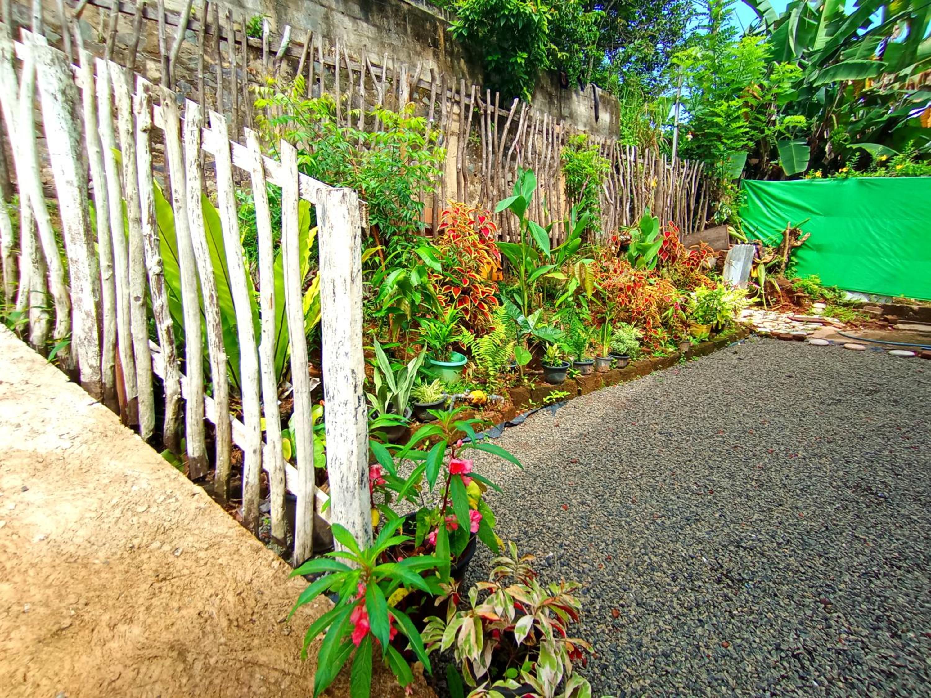 vihanga homestay