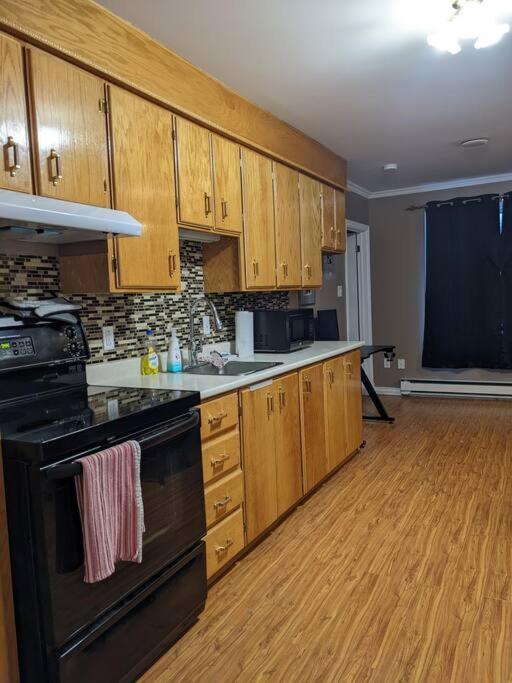 Springhouse Cozy Oceanview 1-Bedroom Apartment