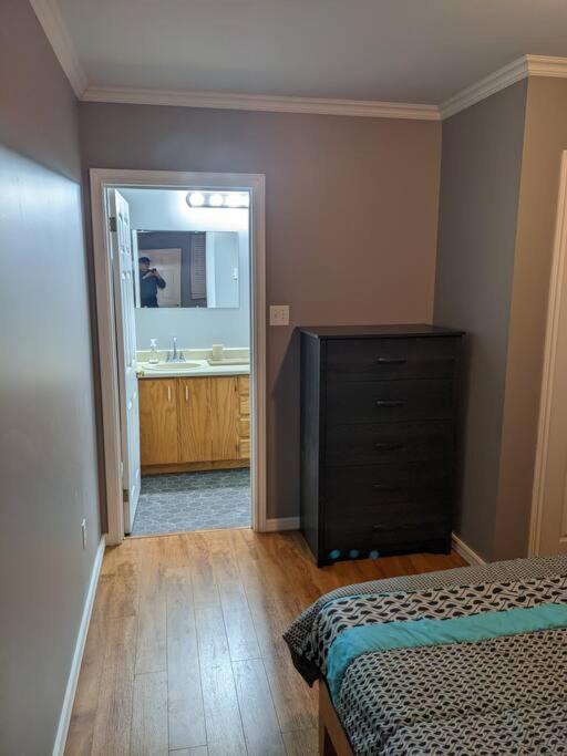 Springhouse Cozy Oceanview 1-Bedroom Apartment