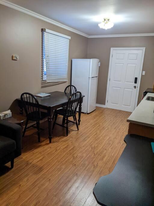 Springhouse Cozy Oceanview 1-Bedroom Apartment