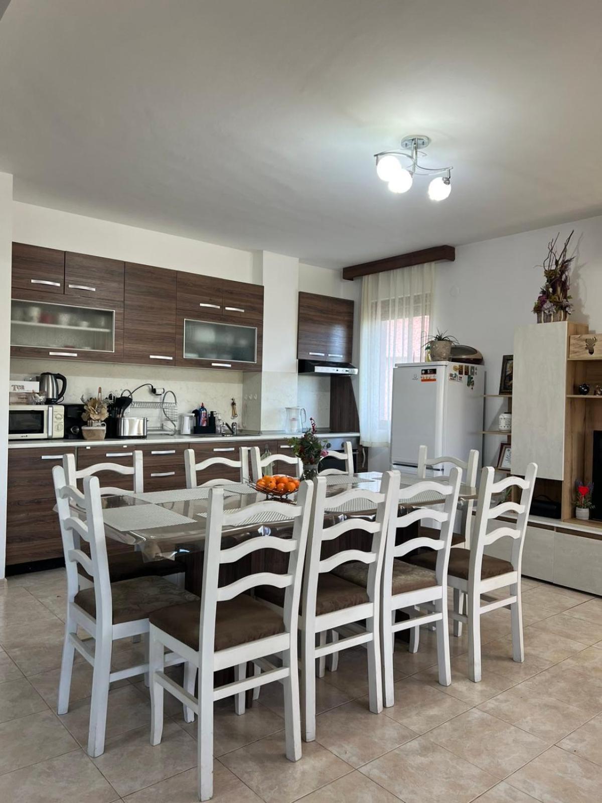 Pirin Private Houses