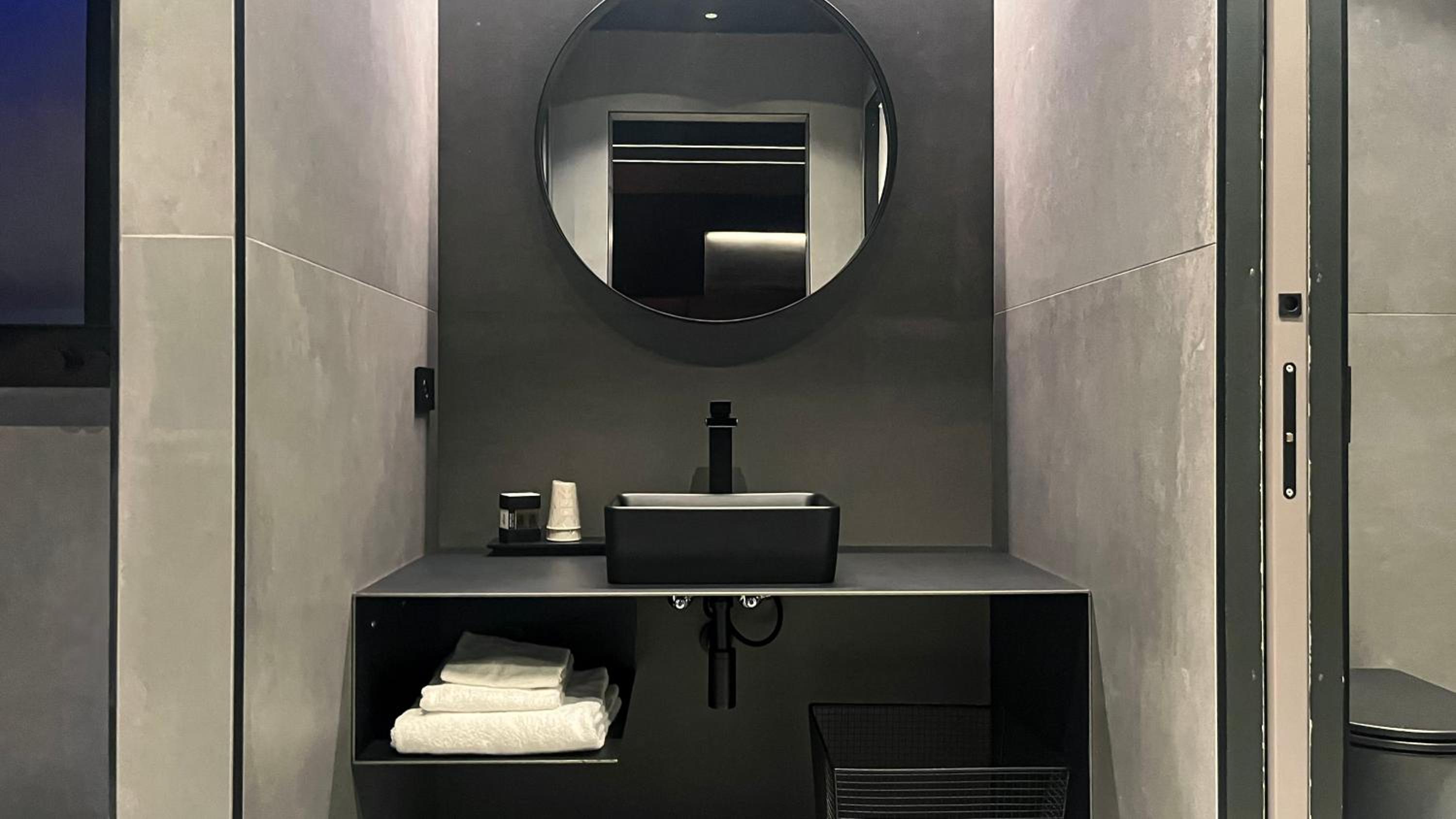 Agarthi Suites - Valtellina