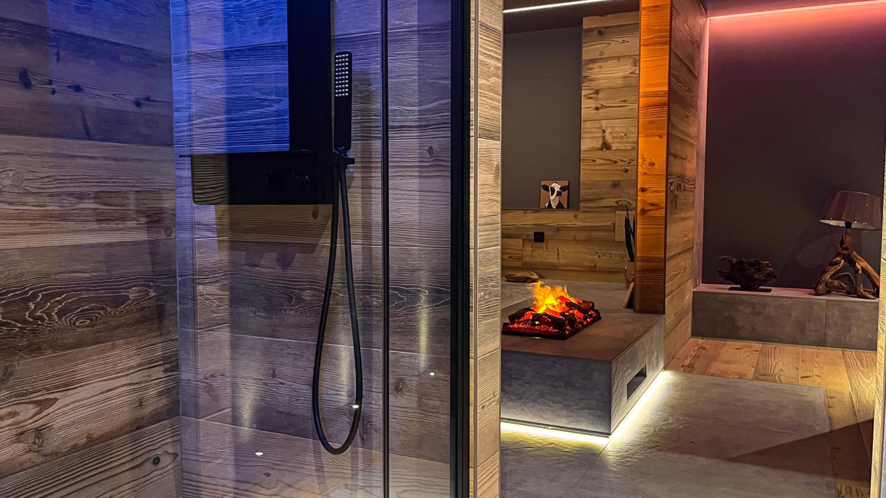 Agarthi Suites - Valtellina