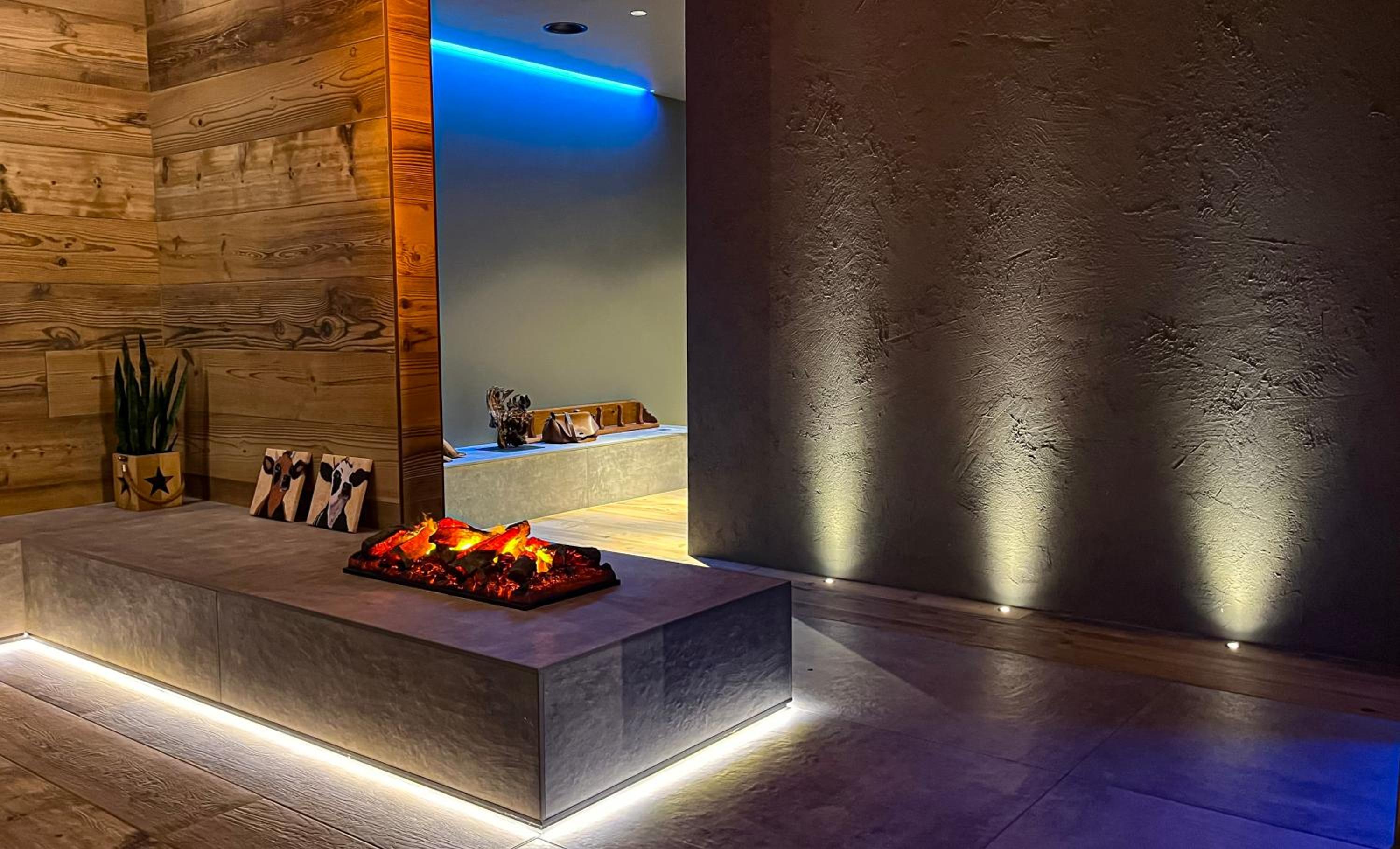 Agarthi Suites - Valtellina